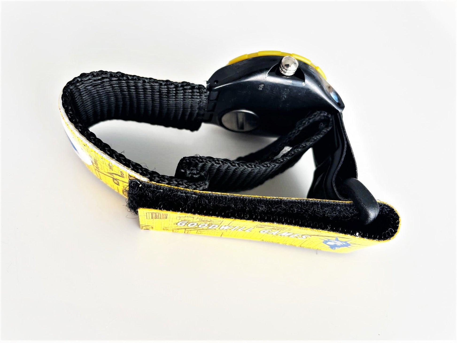 Swatch Scuba 200 Access GOODWILL GAMES SHB101 (1998)