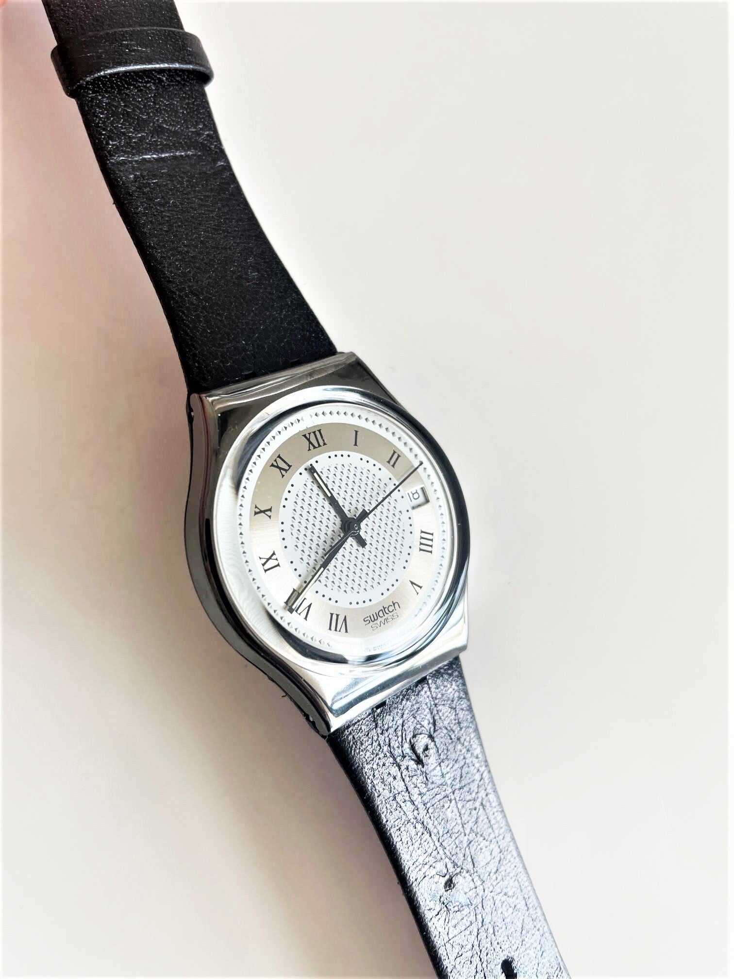 Swatch Gent BEAU GX408 (1991)