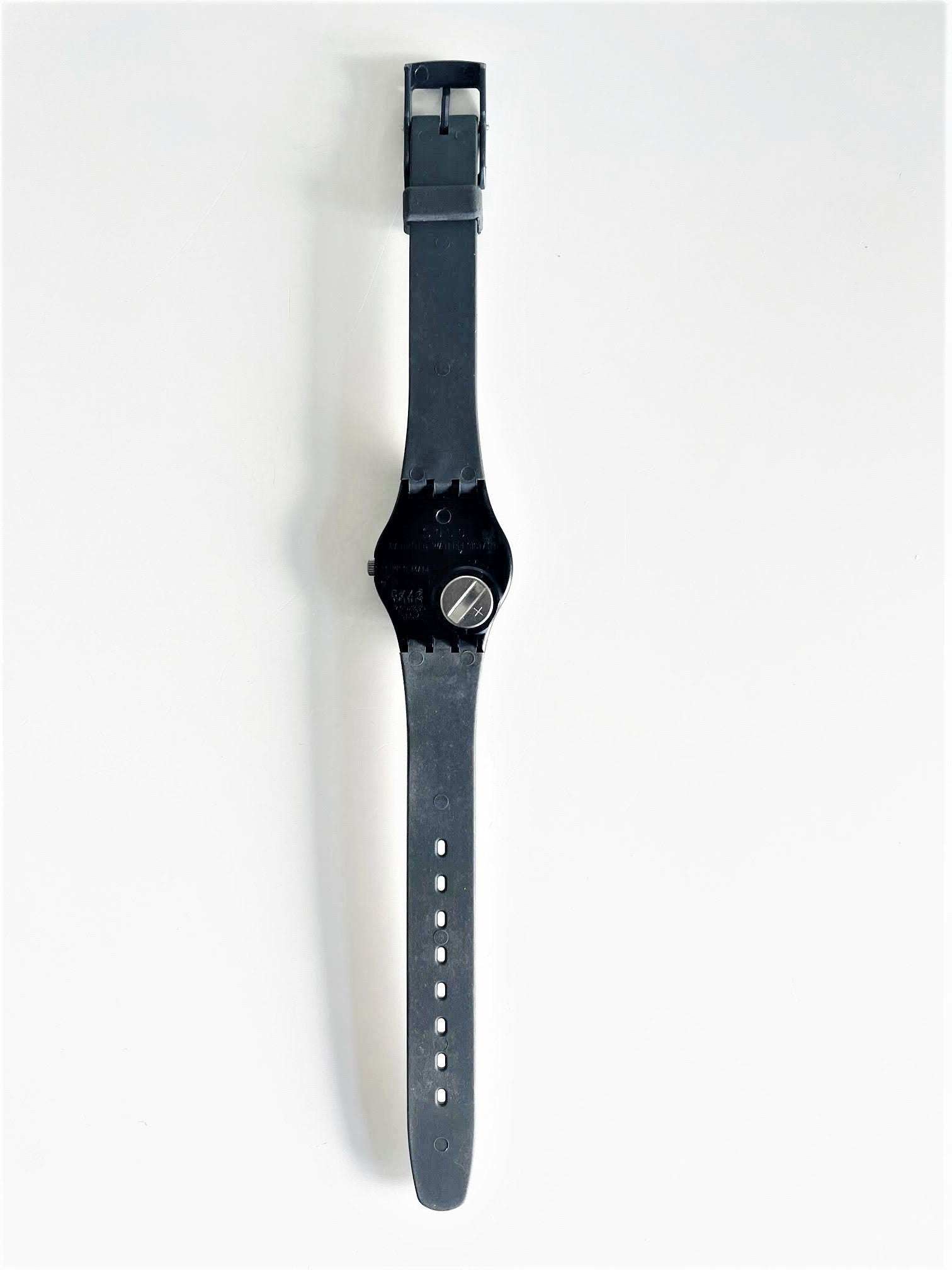 Swatch Lady CLASSIC TWO LB116 (1987)