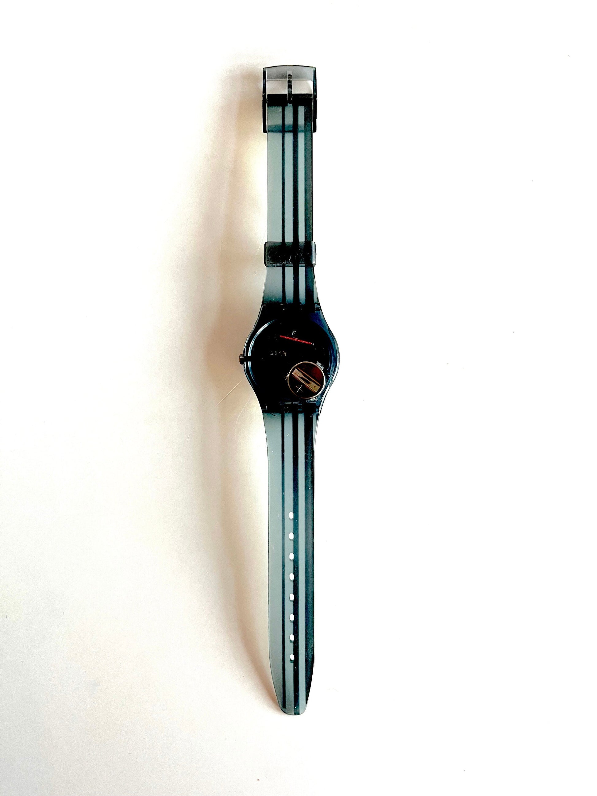Swatch Gent LAMELLE GM144 (1998)