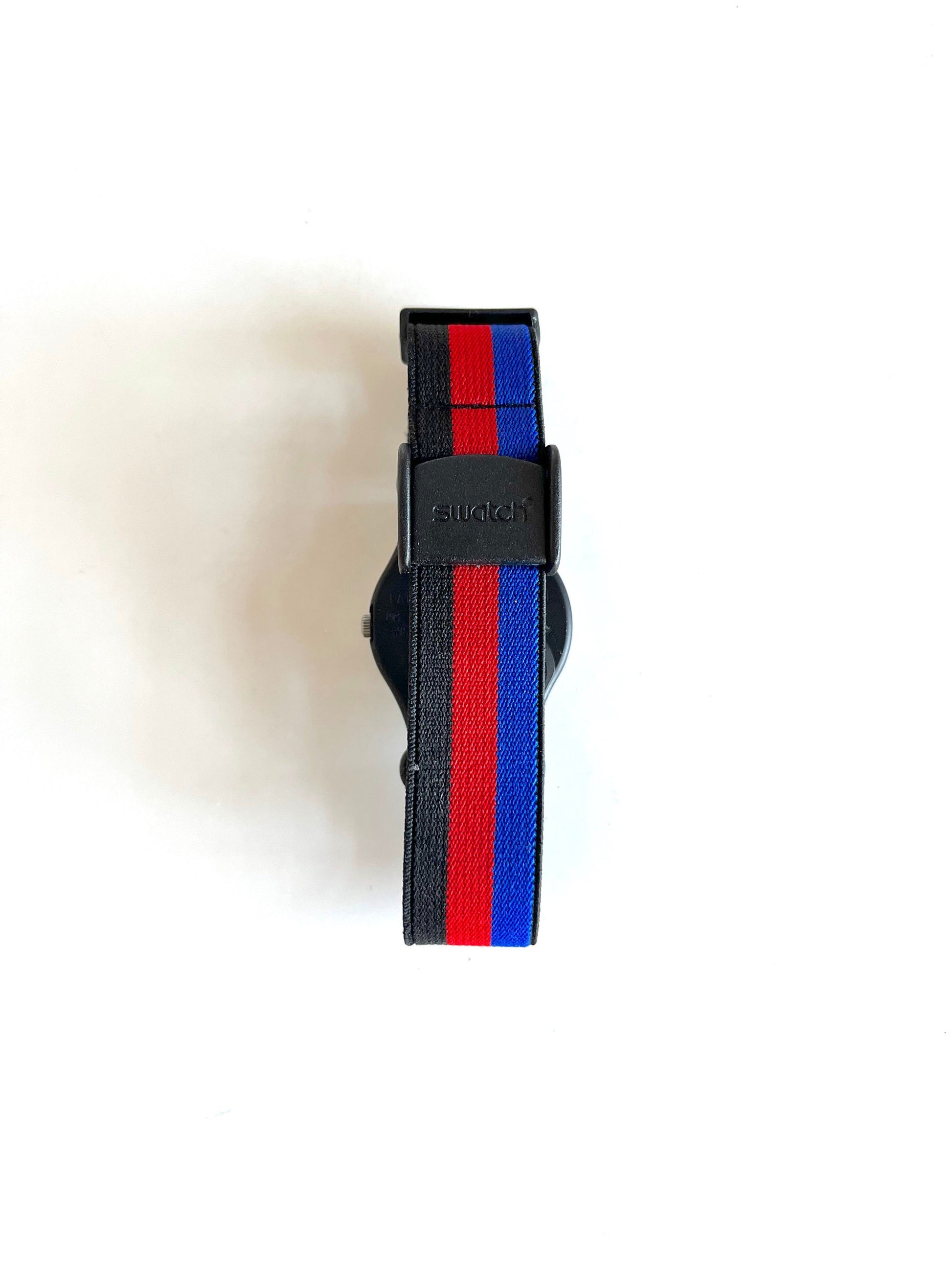 The Swatch Gent SUSPENDERS GB746 (2001)