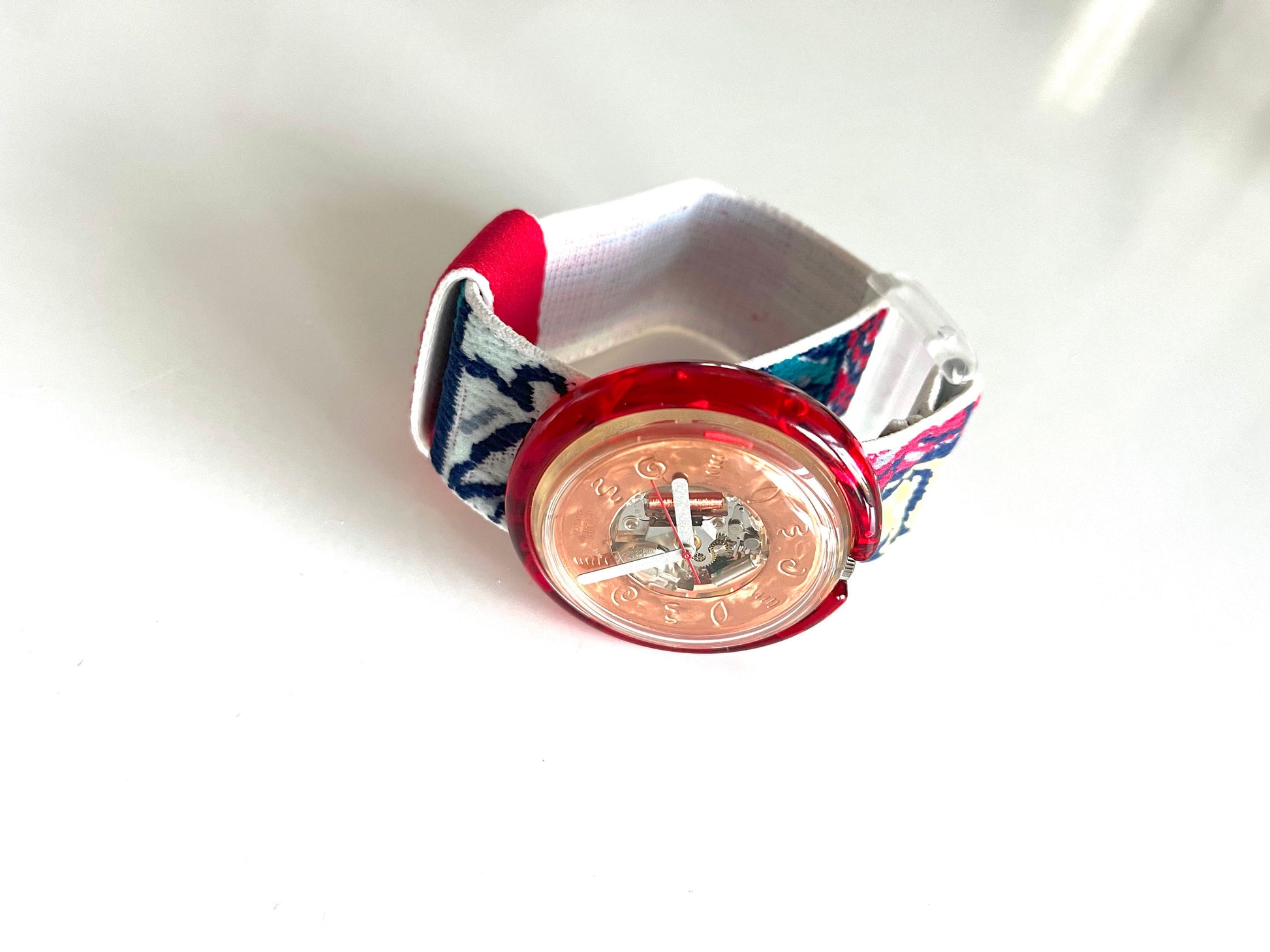 Pop Swatch PROVENCAL PWK137 (1991)