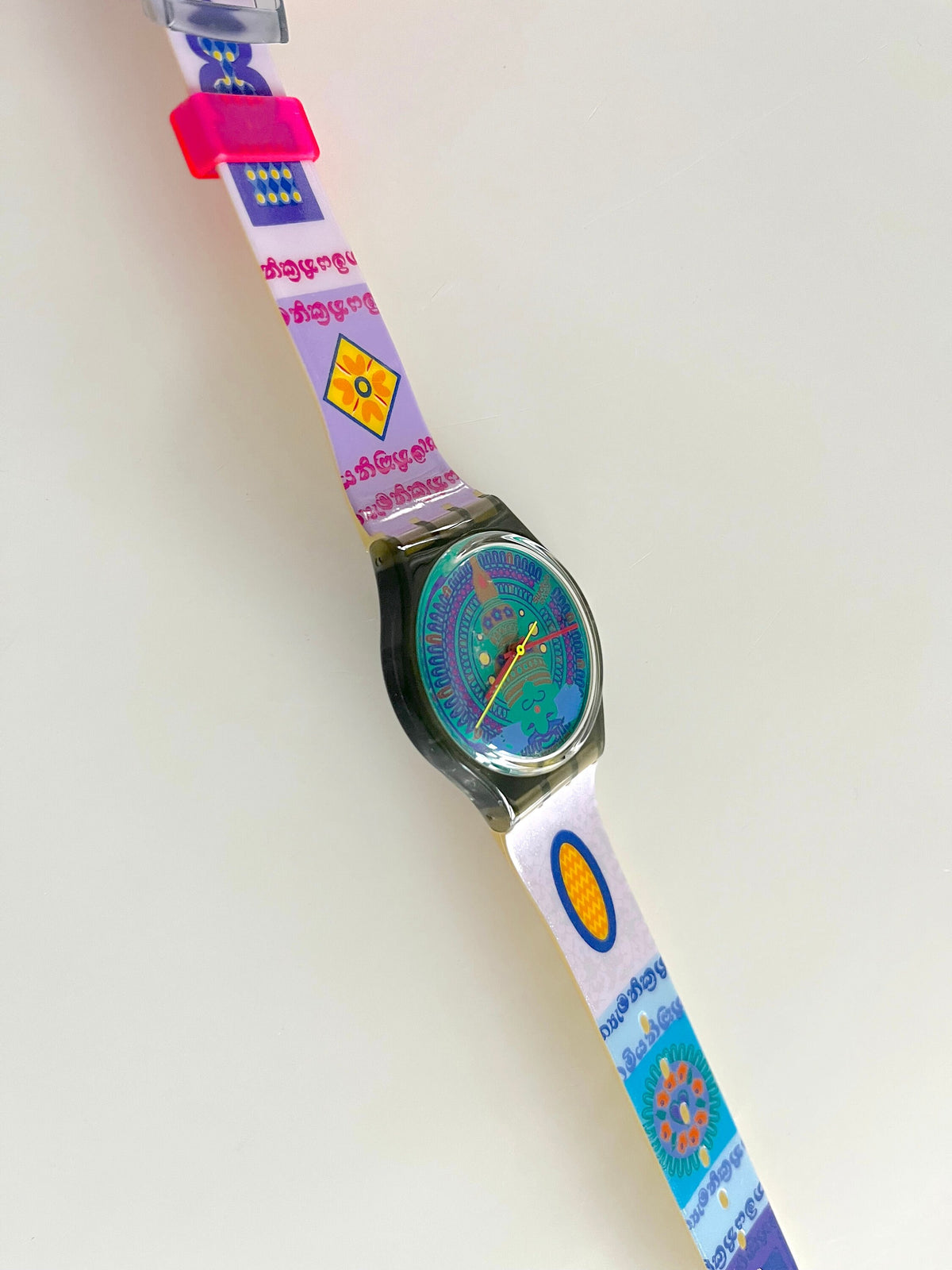 Swatch Gent SARI GM111 (1993)