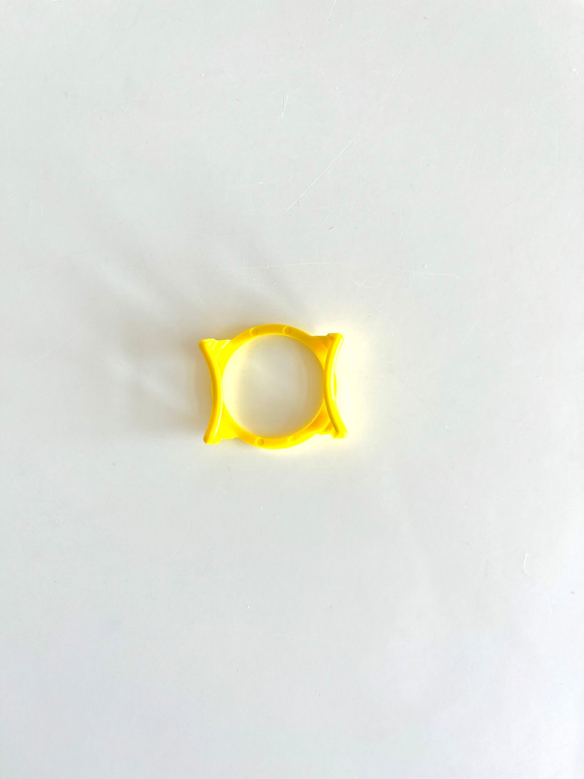 Swatch Guard Too Yellow For 34mm Watches