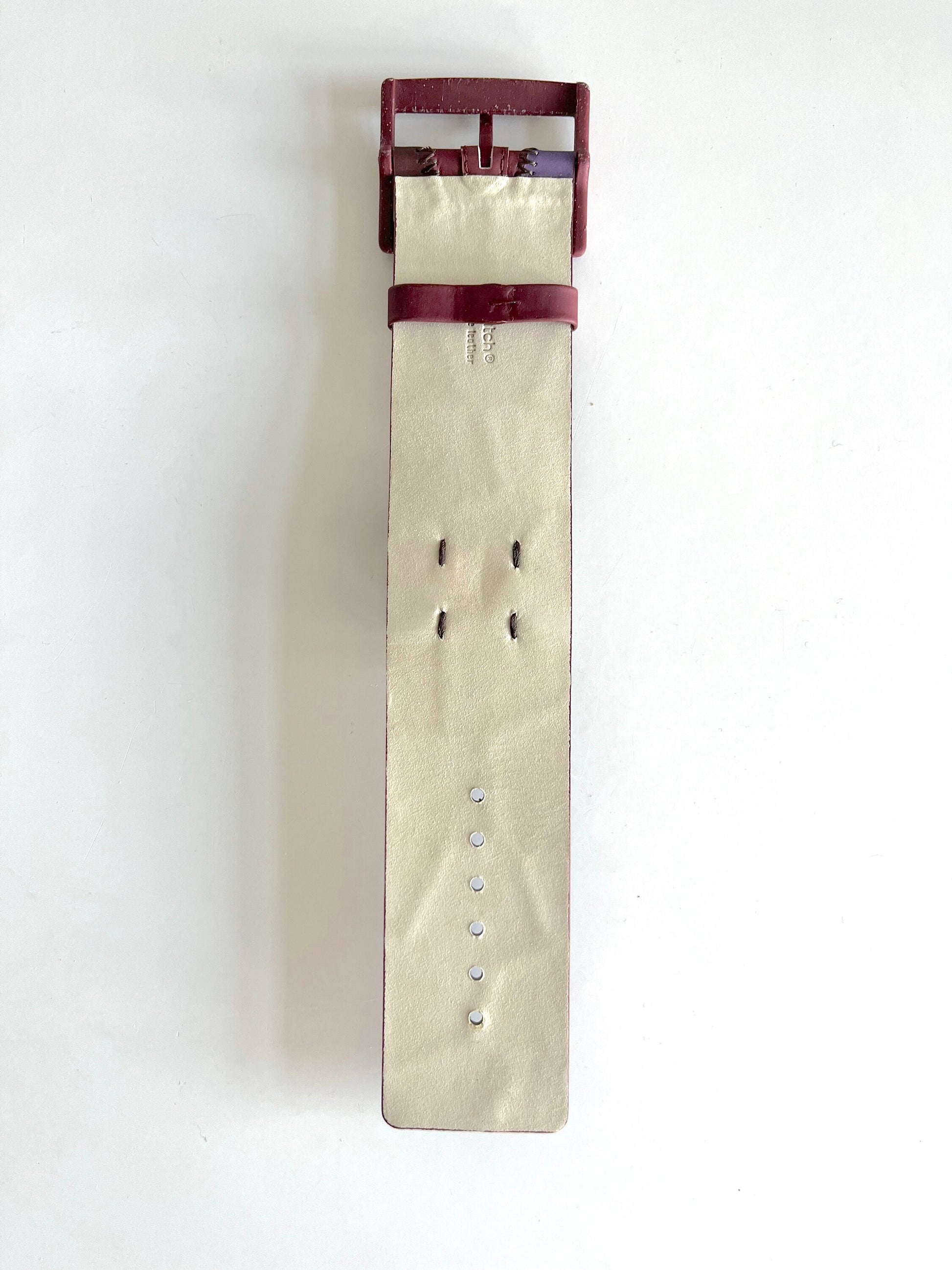 Midi Pop Swatch PURPULIZE PMR105 (1994)