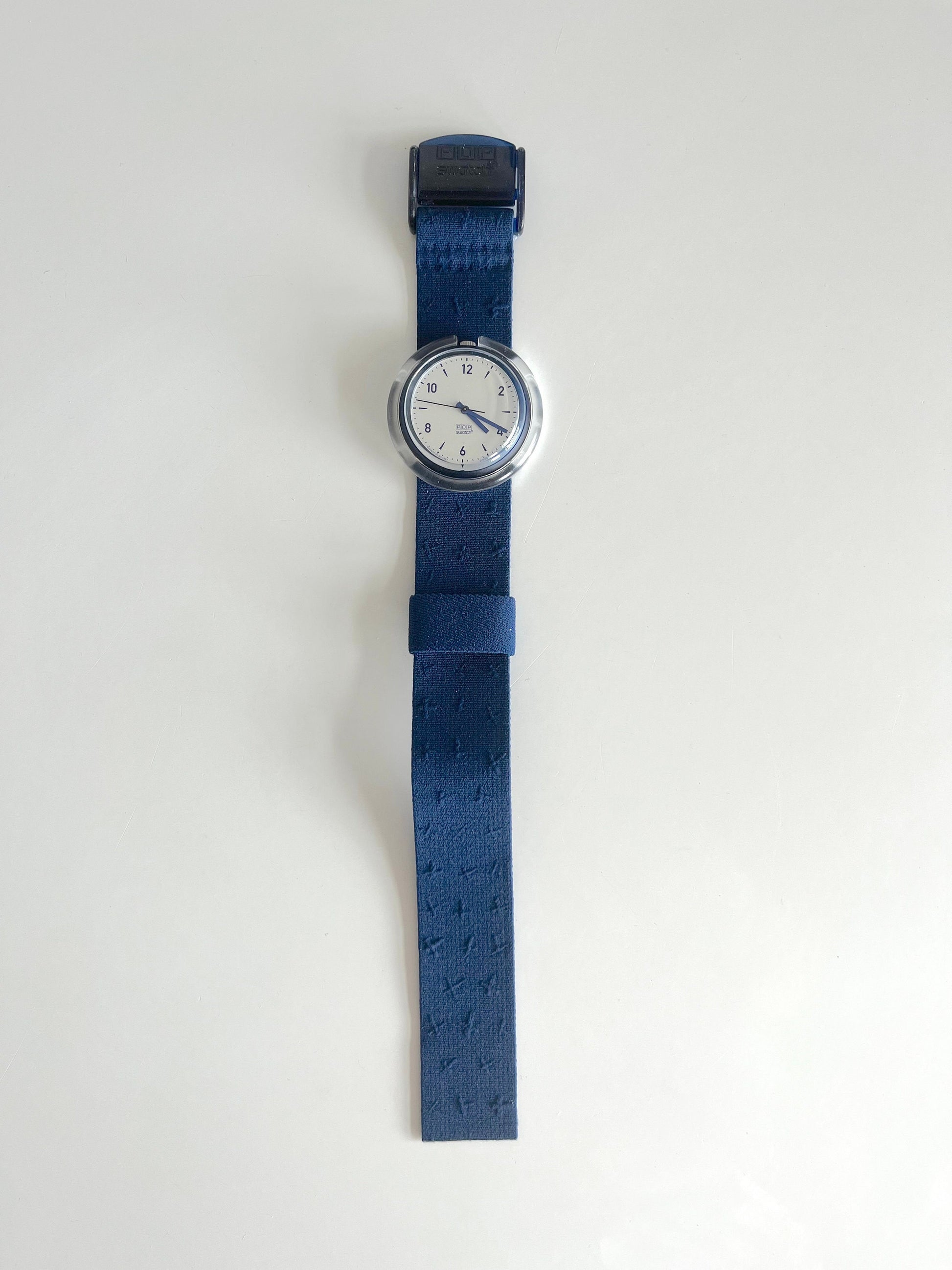 Midi Pop Swatch BOUEE PMN107 (1998)