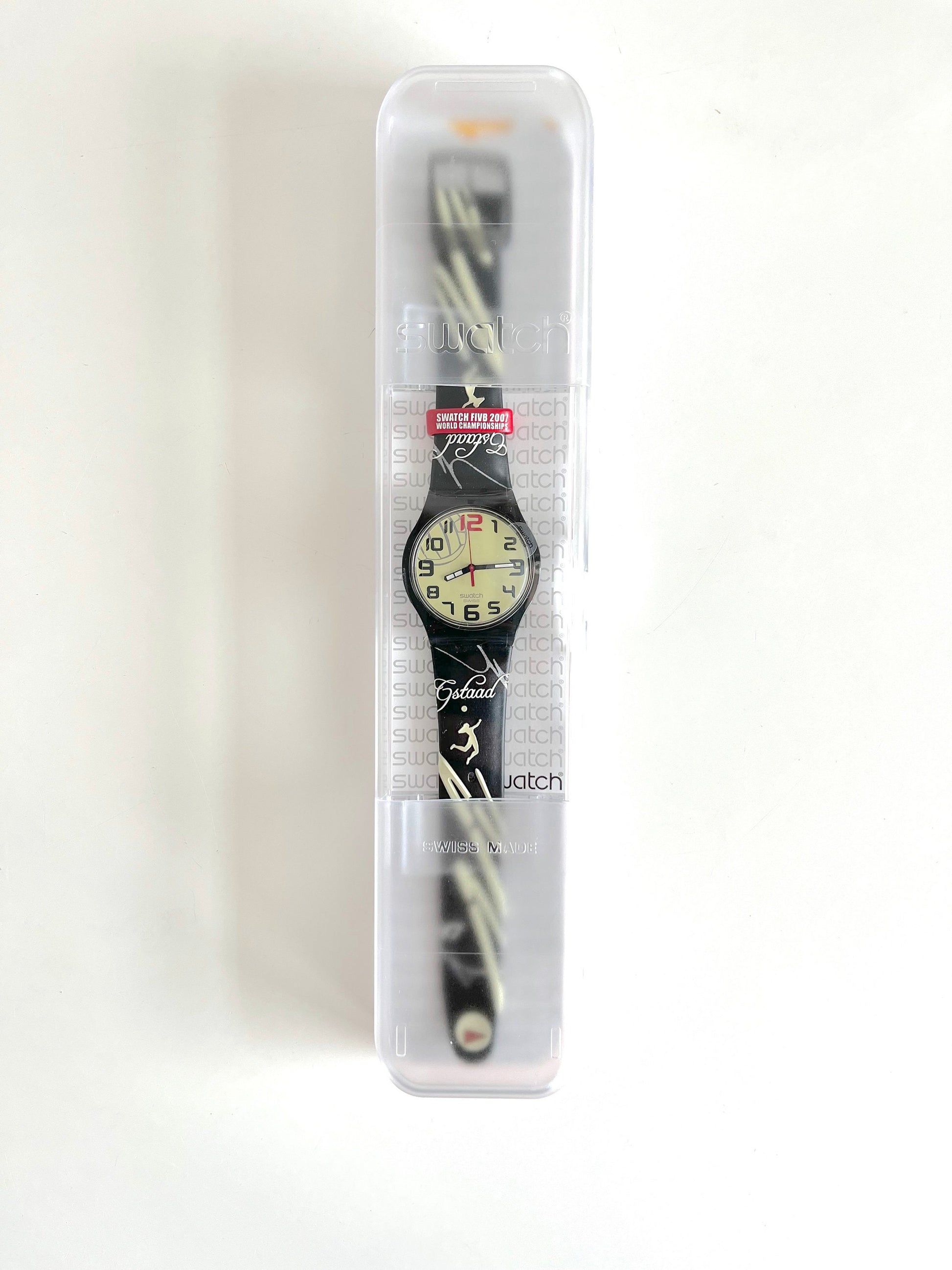Swatch Jelly in Jelly Access HIT IT SUMM101C (1996)