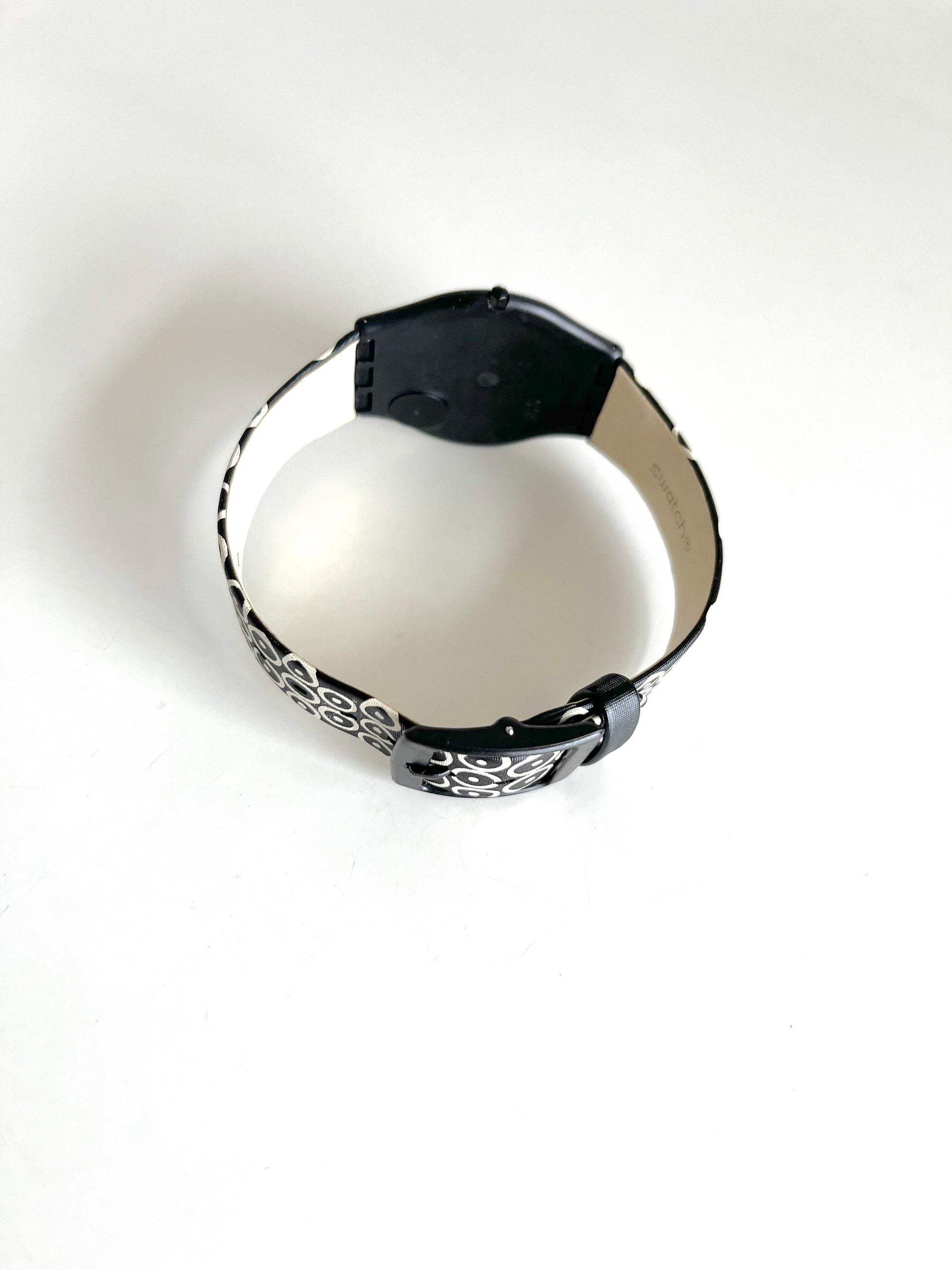 Swatch Skin CORSO COMO SFZ104 (2003)