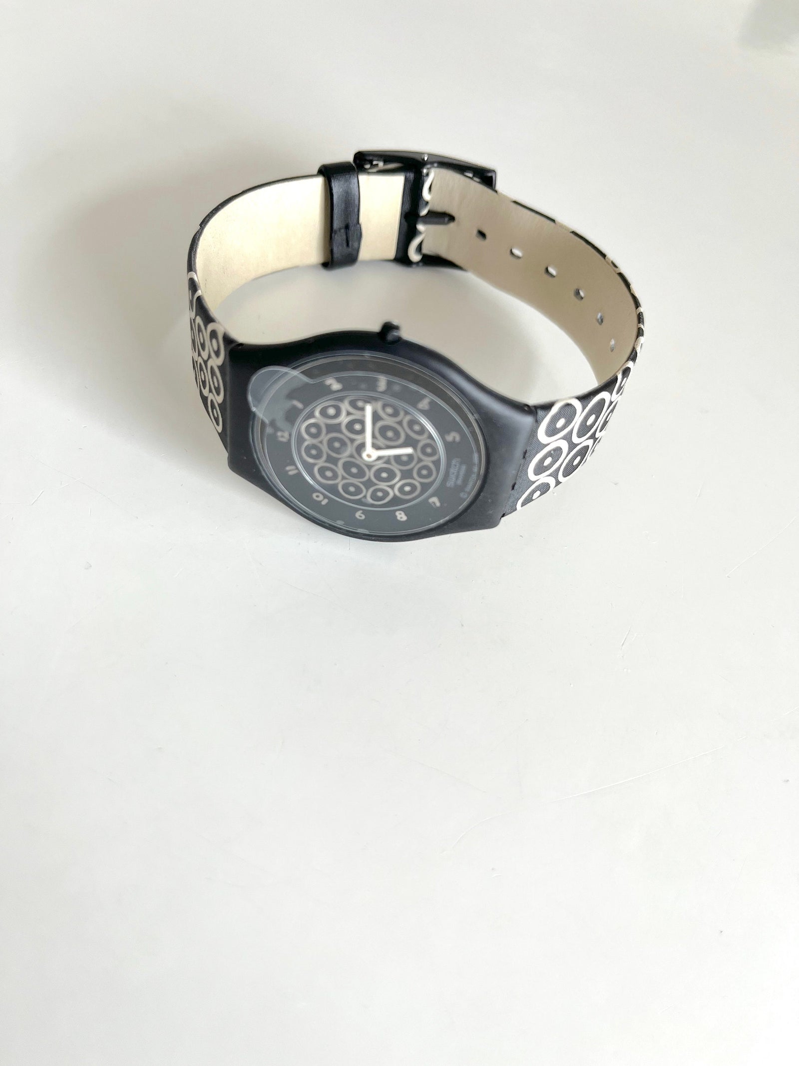Swatch Skin CORSO COMO SFZ104 (2003)
