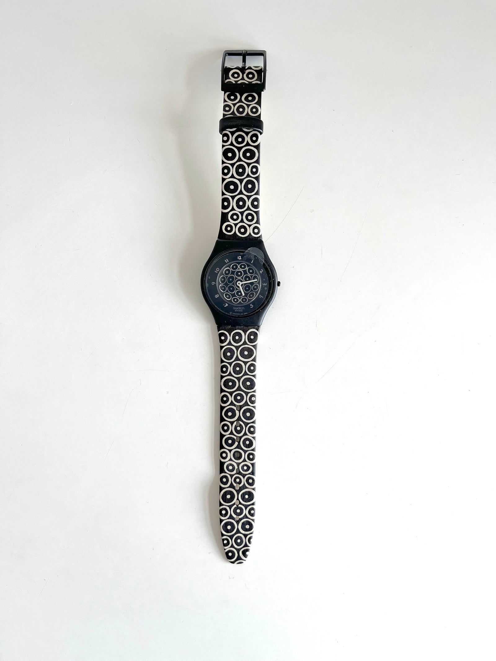 Swatch Skin CORSO COMO SFZ104 (2003)