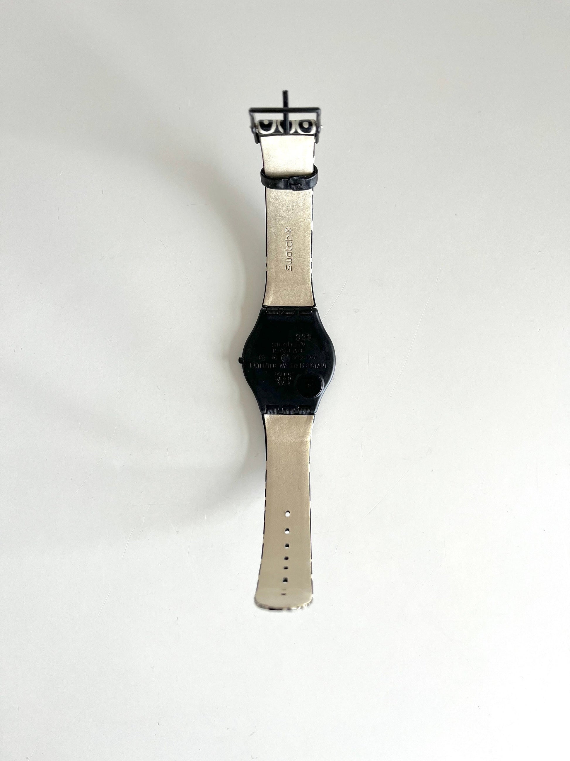 Swatch Skin CORSO COMO SFZ104 (2003)