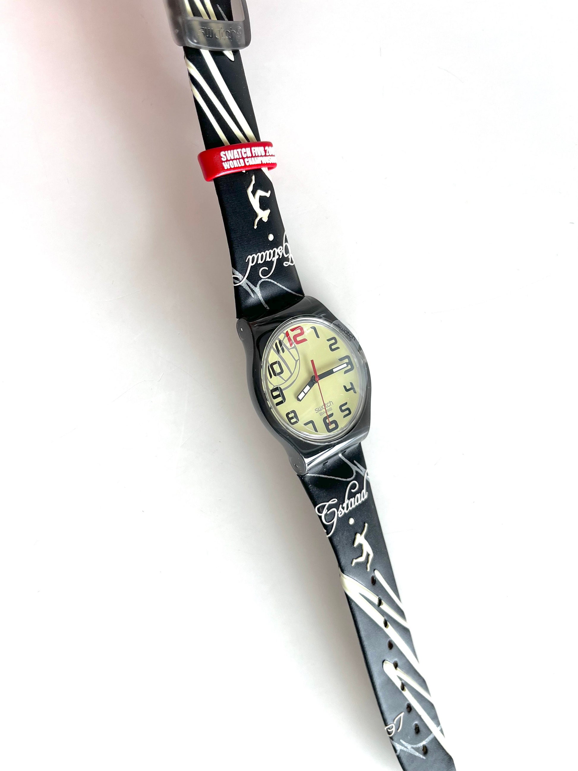 Swatch Jelly in Jelly Access HIT IT SUMM101C (1996)