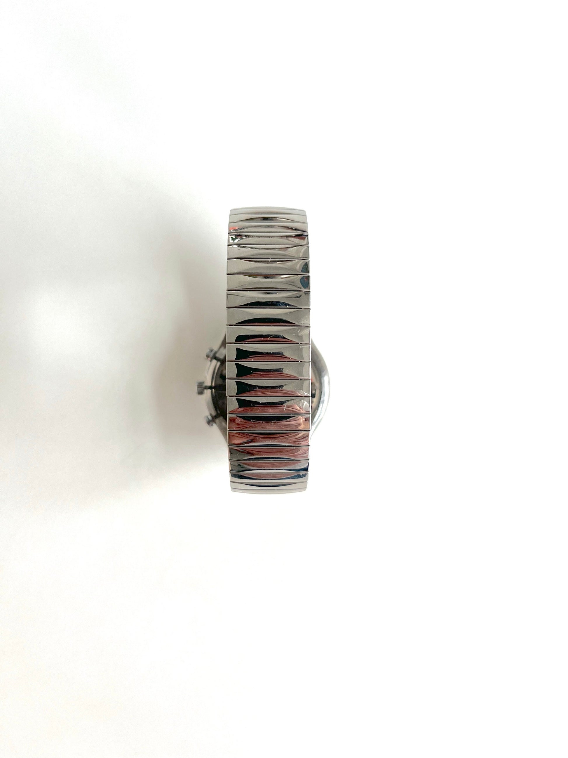Swatch Chrono PLEASURE DOME SCM107 (1994)