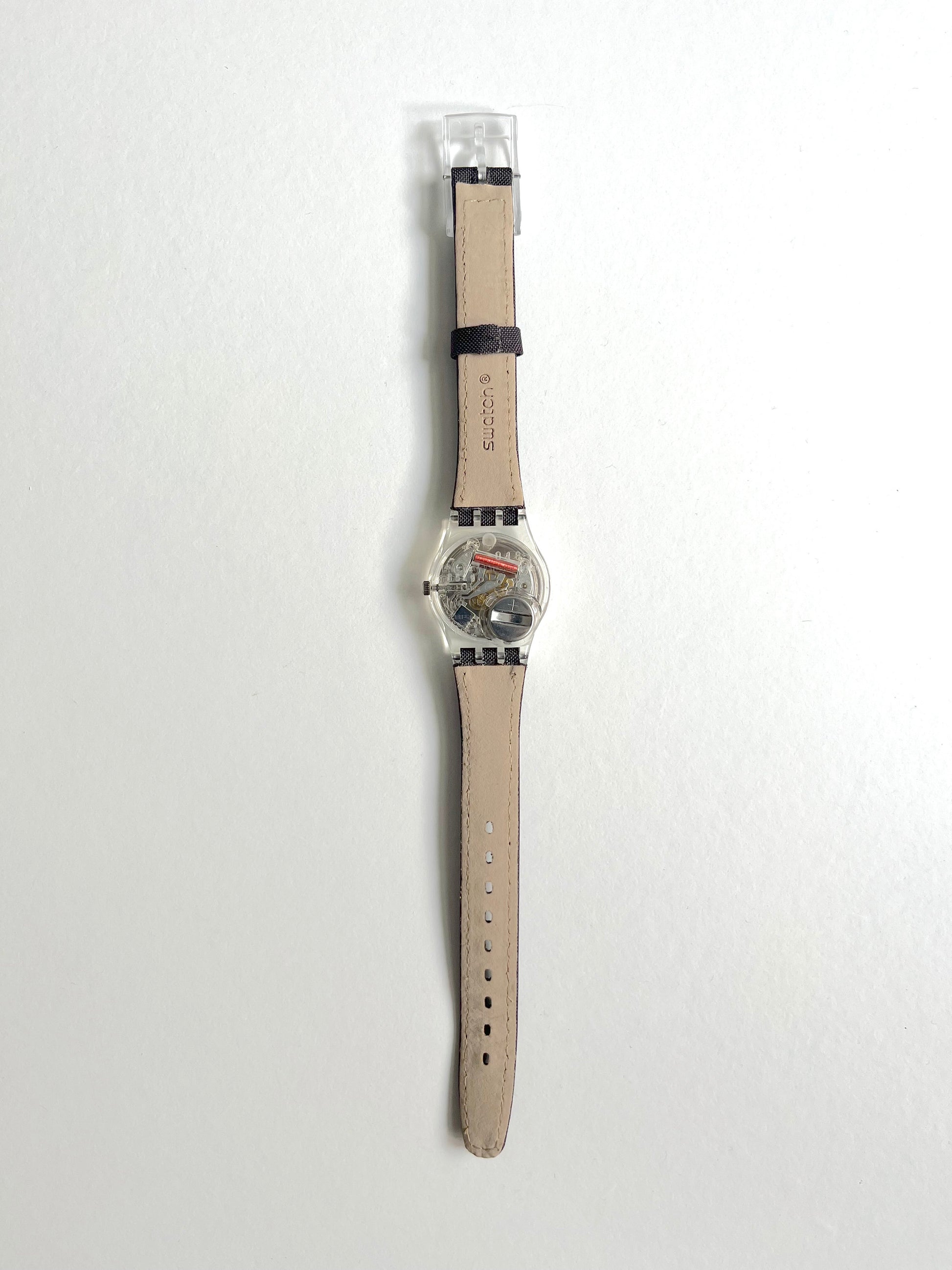 Swatch Lady GETHER LK184 (2000)