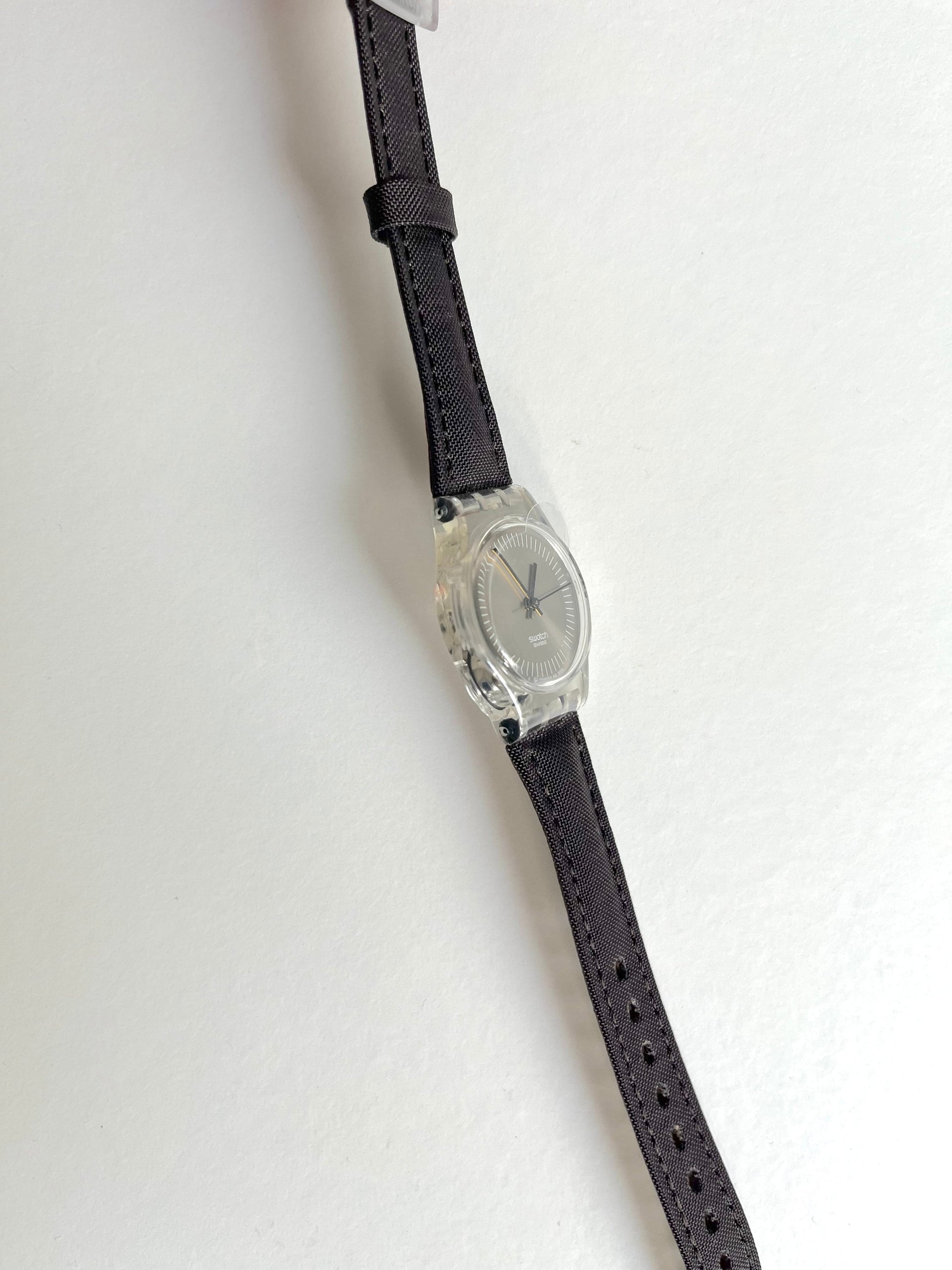 Swatch Lady GETHER LK184 (2000)