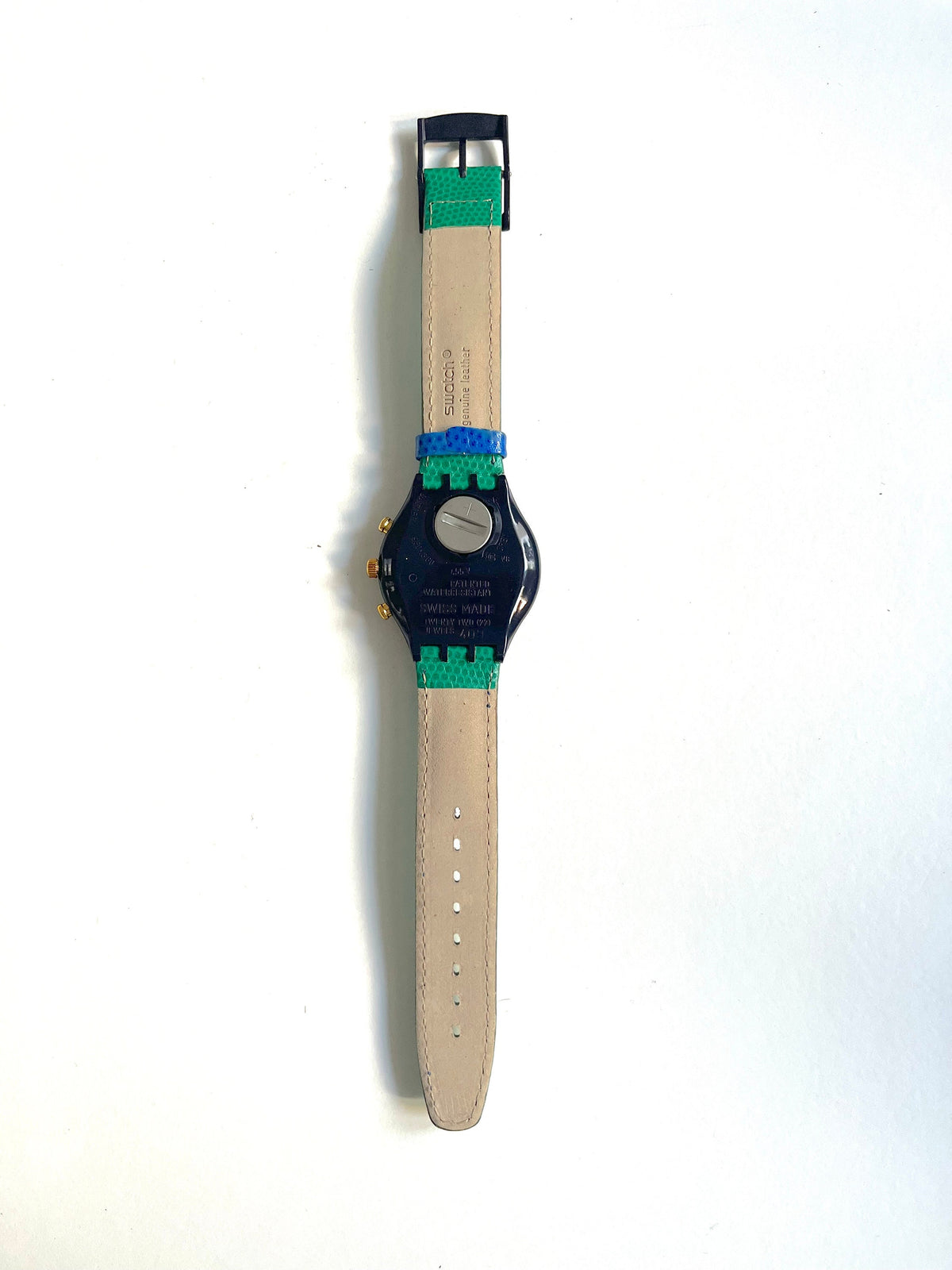 Swatch Chrono PERFORMANCE SCN108 (1994)