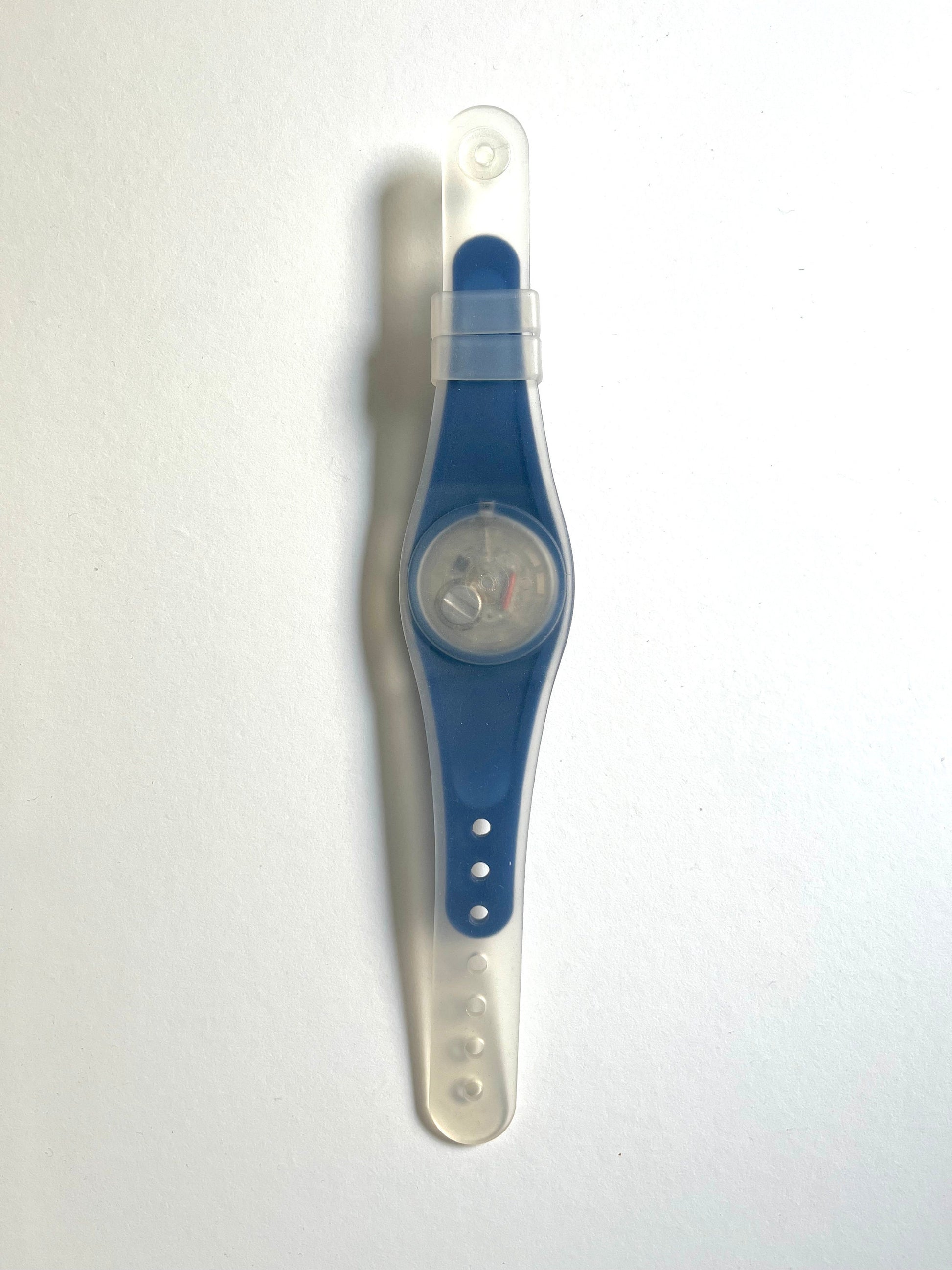 Midi Pop Swatch IMPLANT PMK130 (2000)