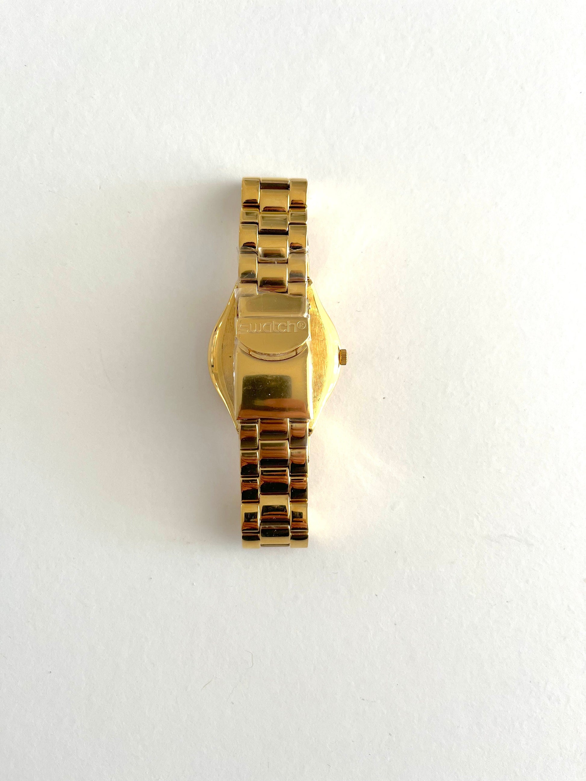 Swatch Irony Big BULLONE YGG405G (2015)