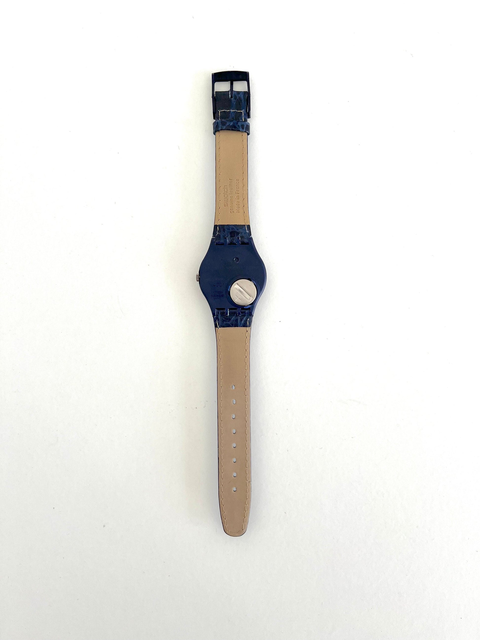 Swatch Gent Diamonds GN706 (1993)