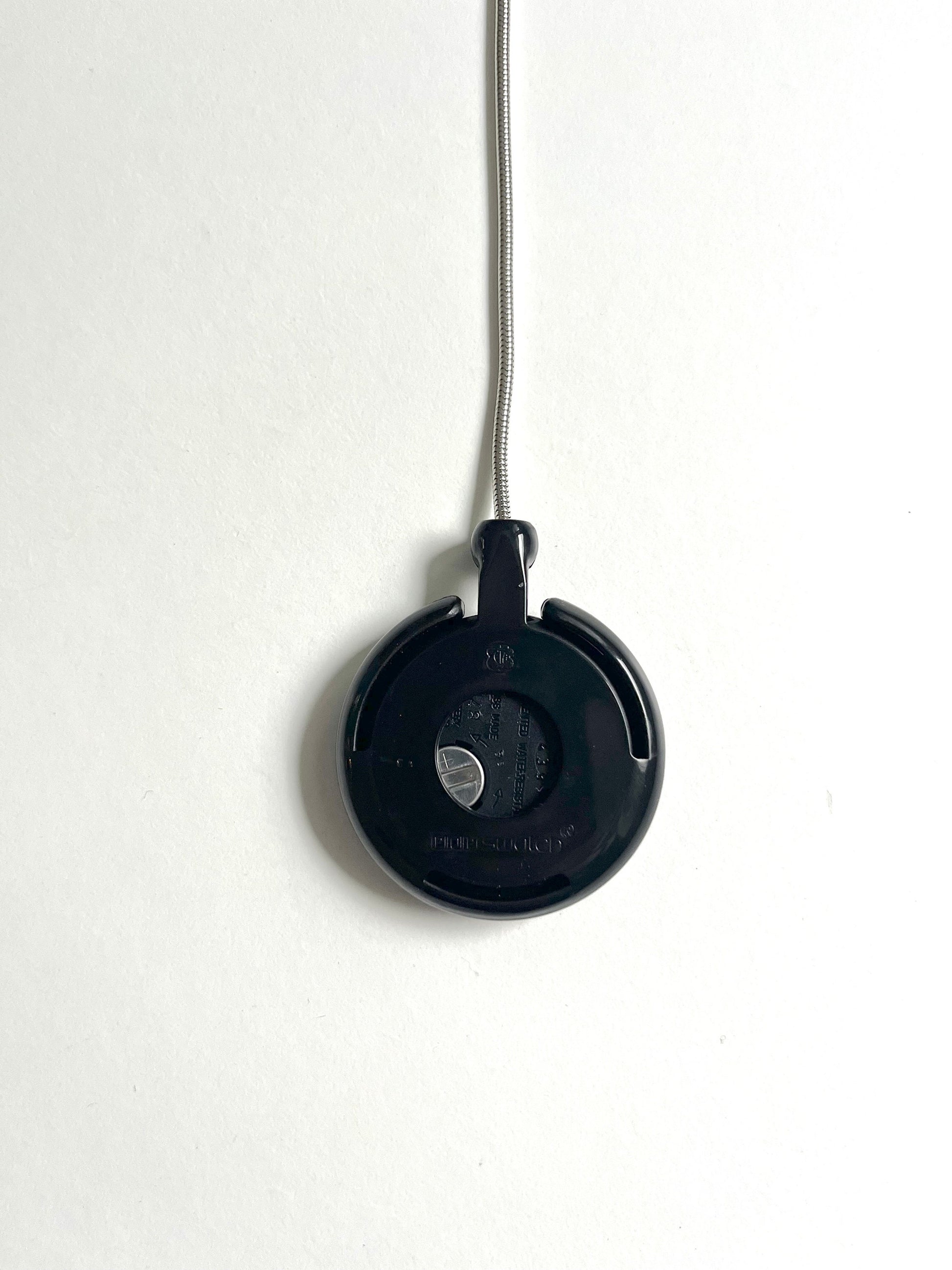 Swatch Pocket Watch MEMENTO PPB101 (1994)