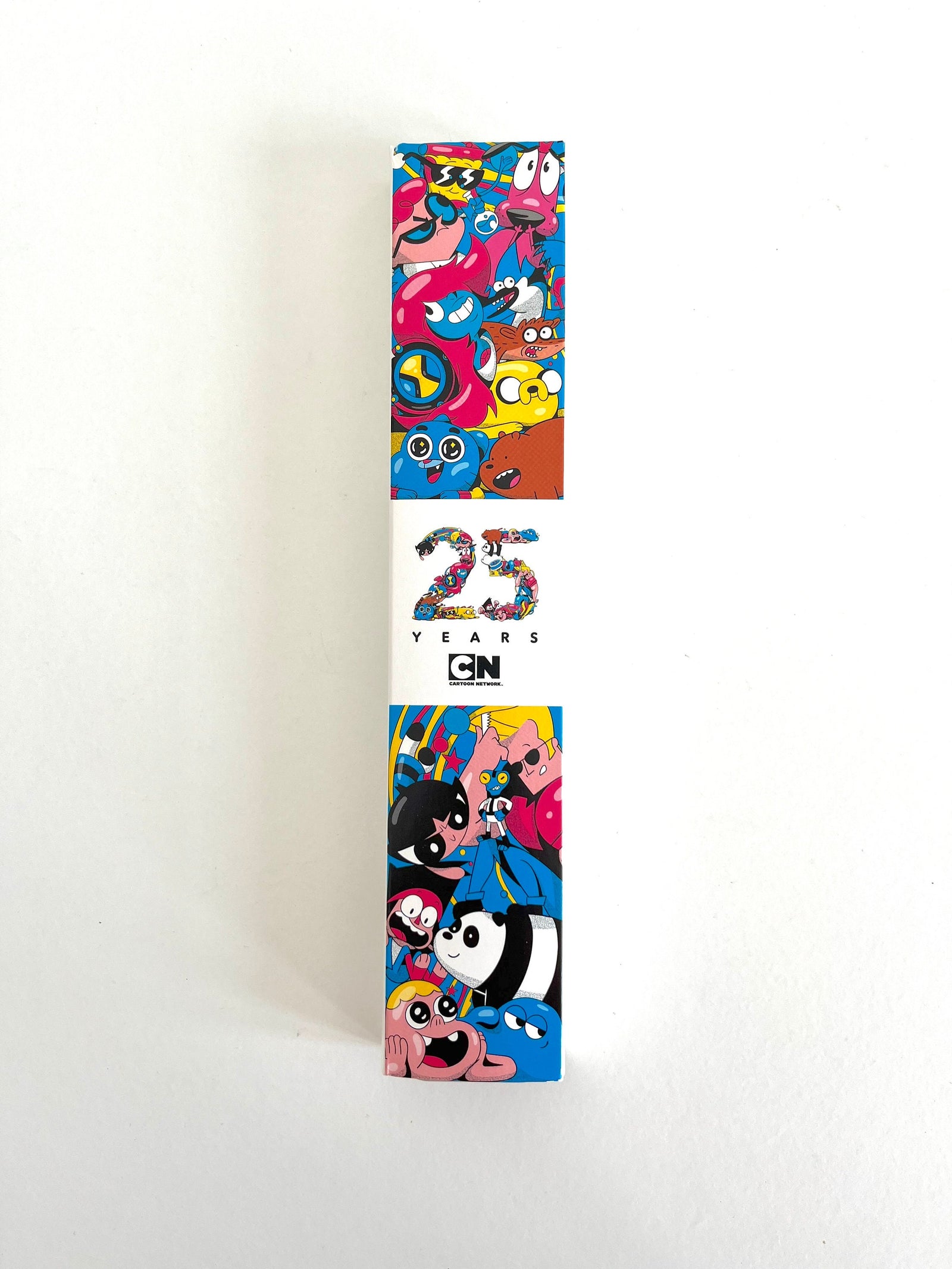 Swatch Gent Cartoon Network GW704C (2017)