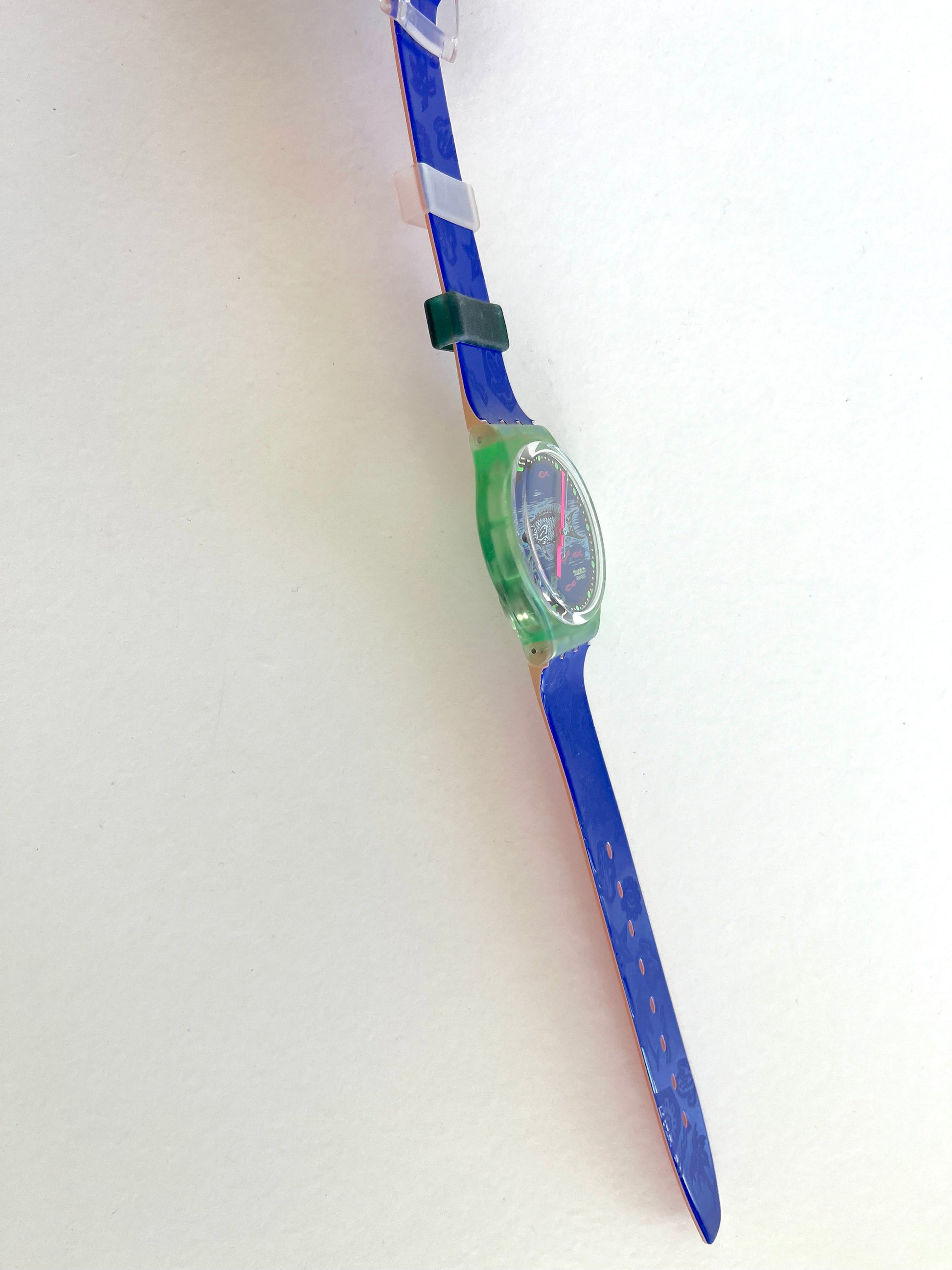 Swatch Gent FRISCHE FISCHE GG116 (1992)