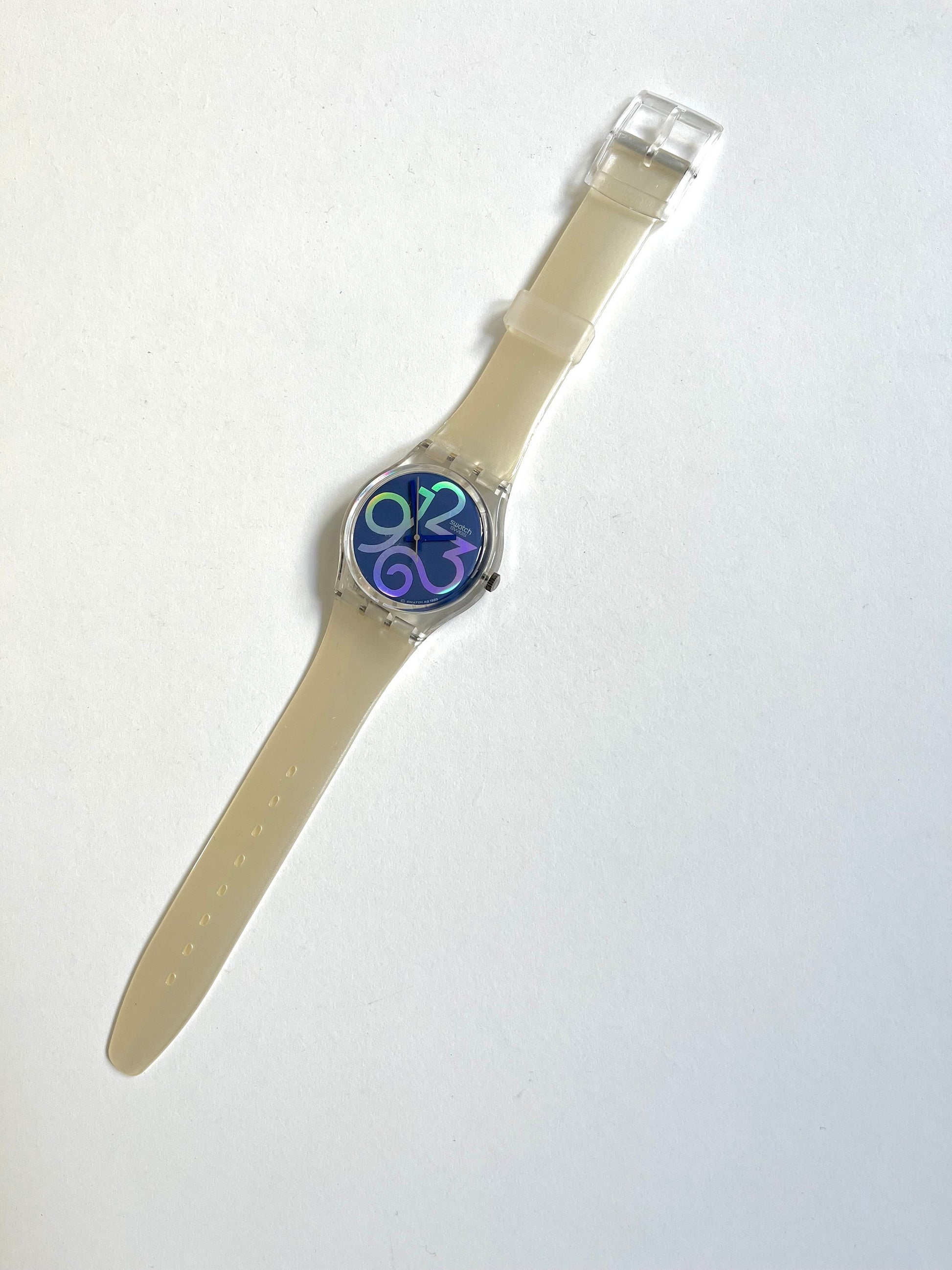 Swatch Gent XXL GK171 (1994)