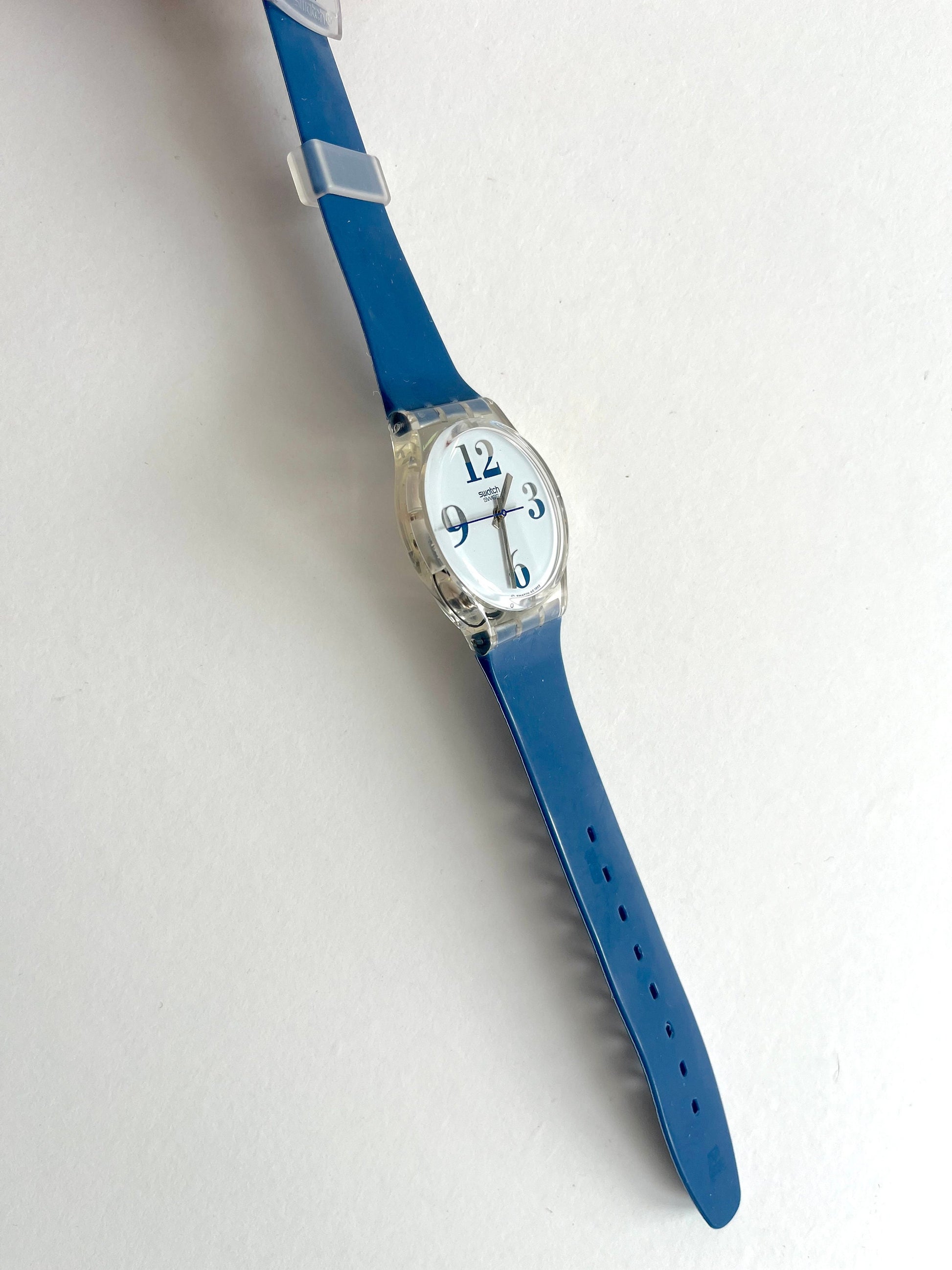 Swatch Gent MAGNITUDO GK170 (1994)