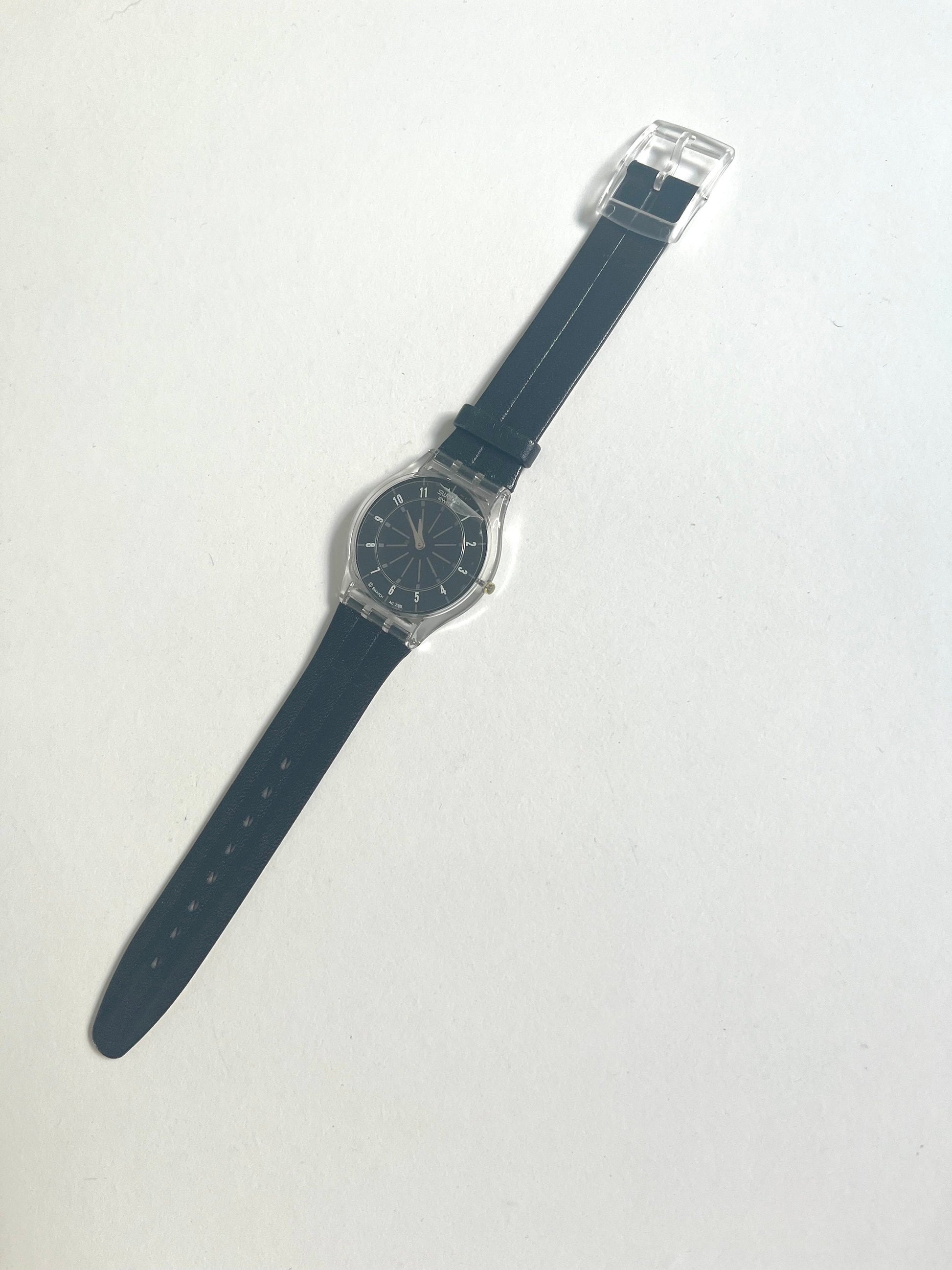 Swatch Skin TOUT AU TRAIT SFK254