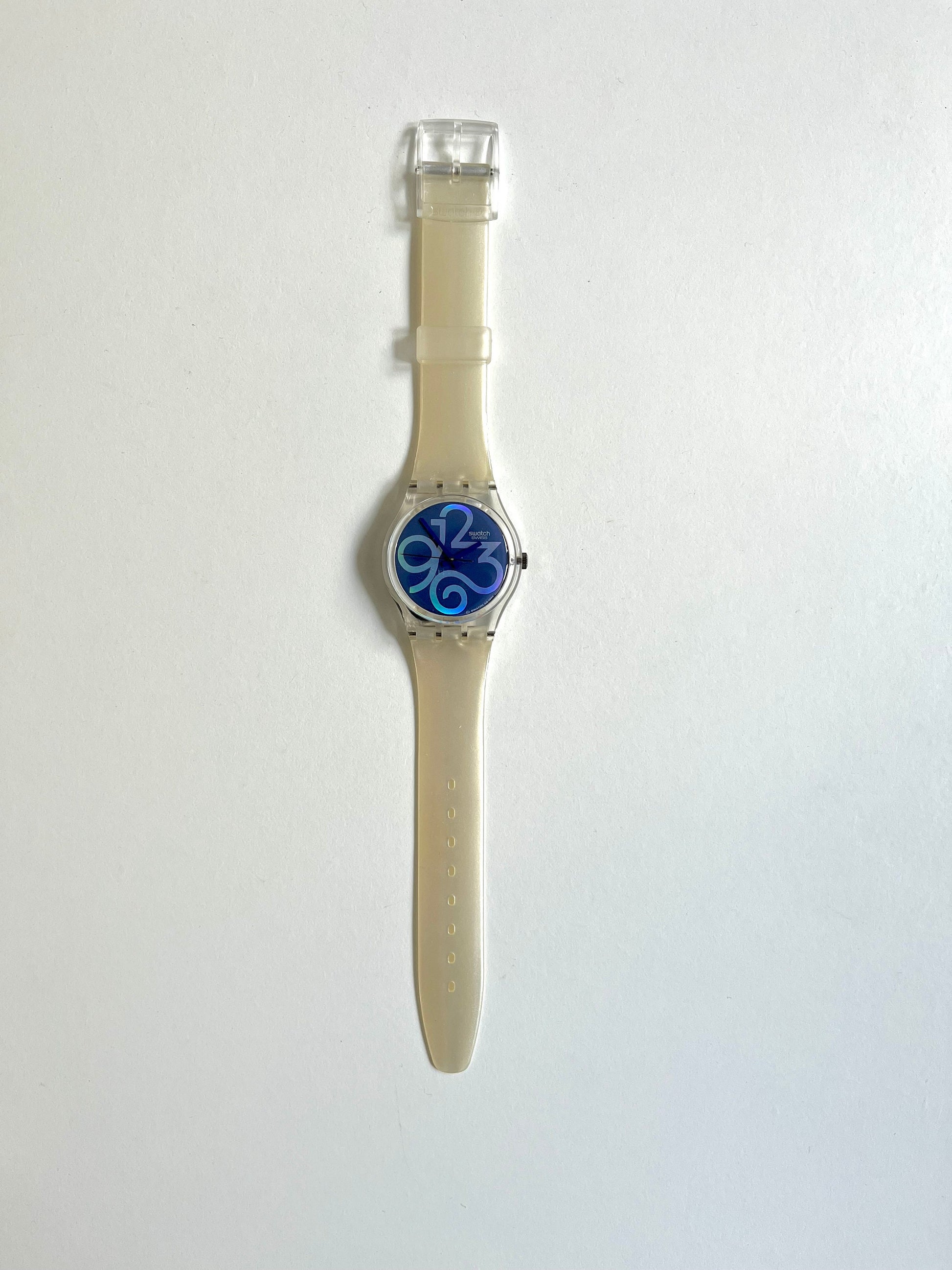 Swatch Gent XXL GK171 (1994)