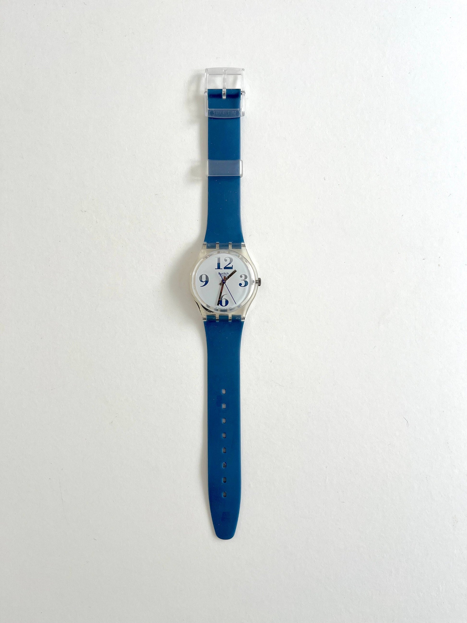 Swatch Gent MAGNITUDO GK170 (1994)