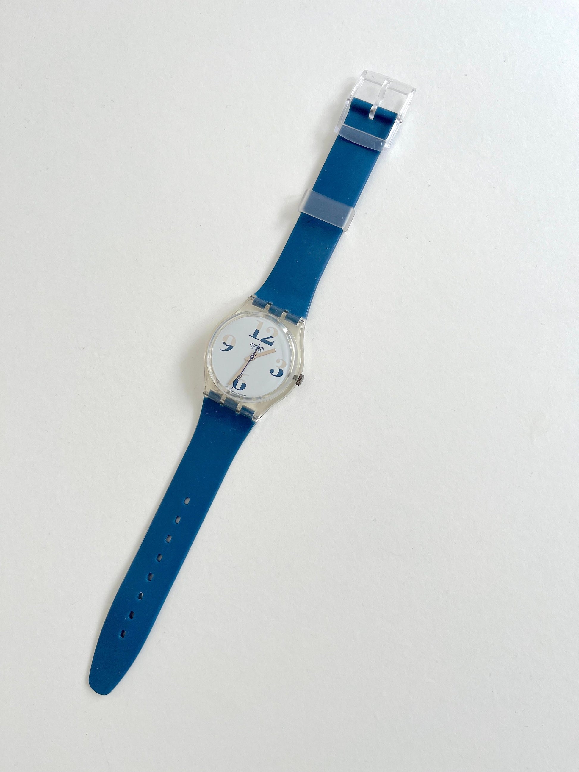 Swatch Gent MAGNITUDO GK170 (1994)