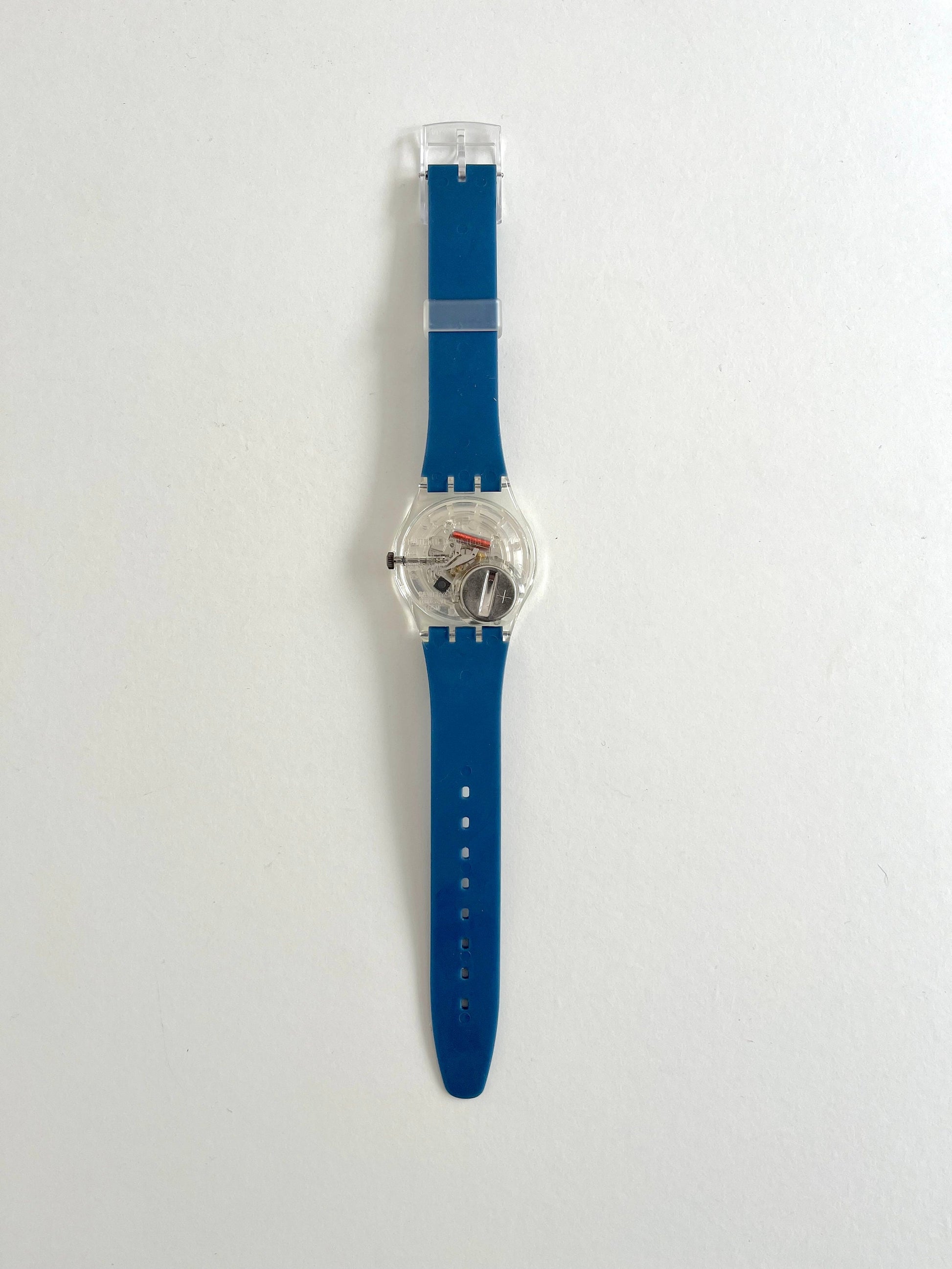 Swatch Gent MAGNITUDO GK170 (1994)
