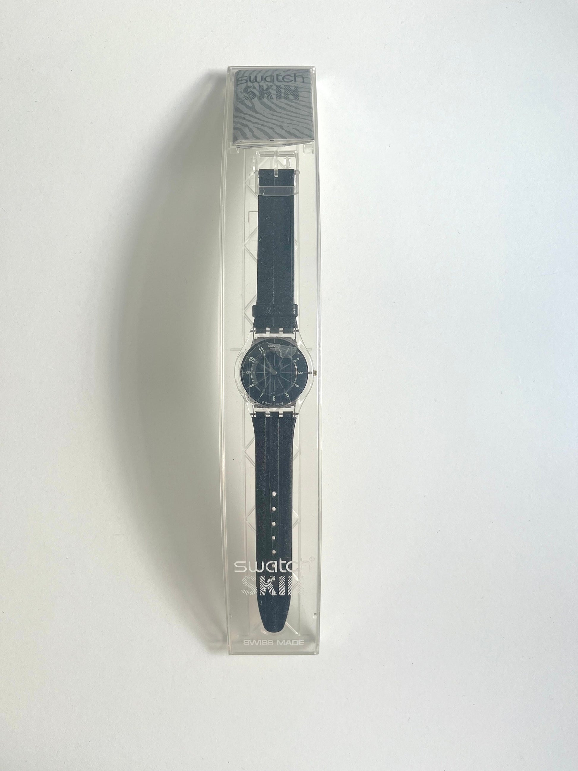 Swatch Skin TOUT AU TRAIT SFK254