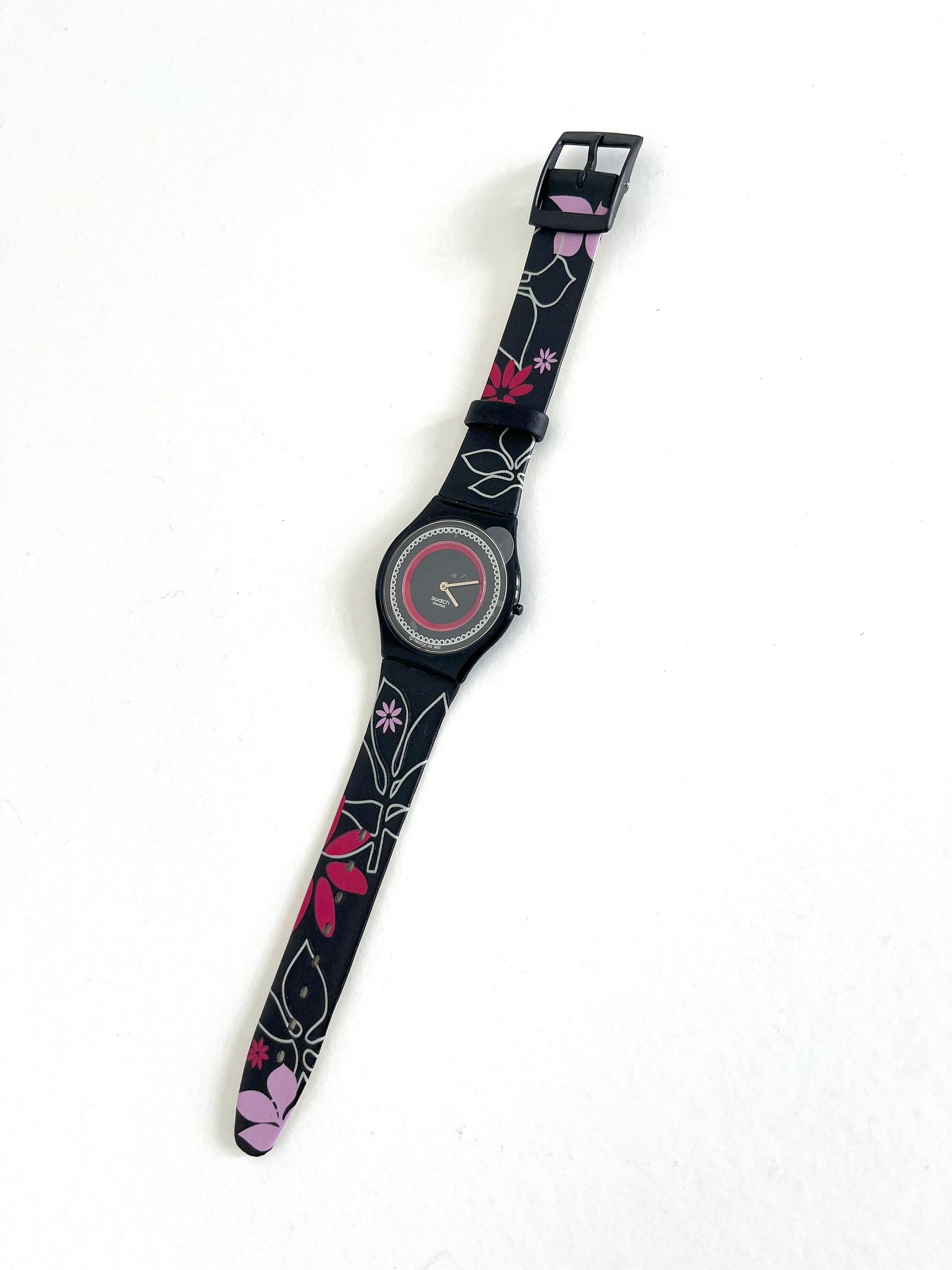 Swatch Skin JARDIN D'ORIENT SFB130 (2003)