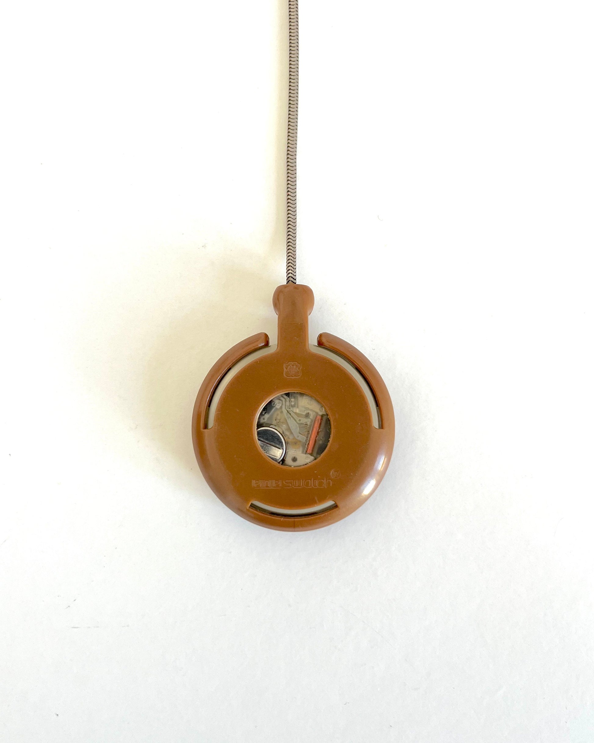 Swatch Pocket Watch MIX PPK101 (1994)