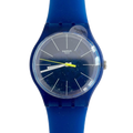 Swatch New Gent BLUE SIRUP SUON142 (2018)