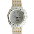 Swatch New Chrono 11TH HOUR SUIW413C (2011)