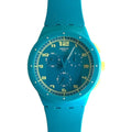 Swatch Chrono Plastic ACID DROP SUSL400 (2012)