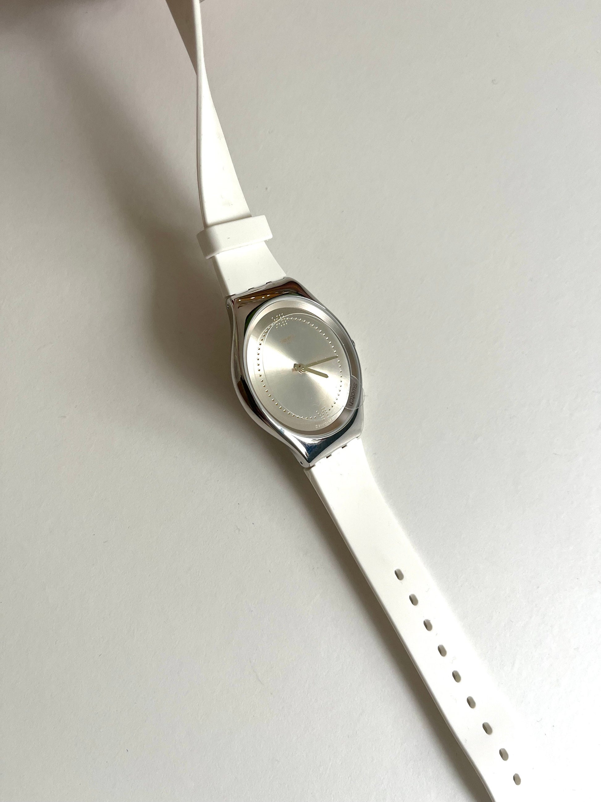 Swatch Skin Irony SKINDOREE SYXS108