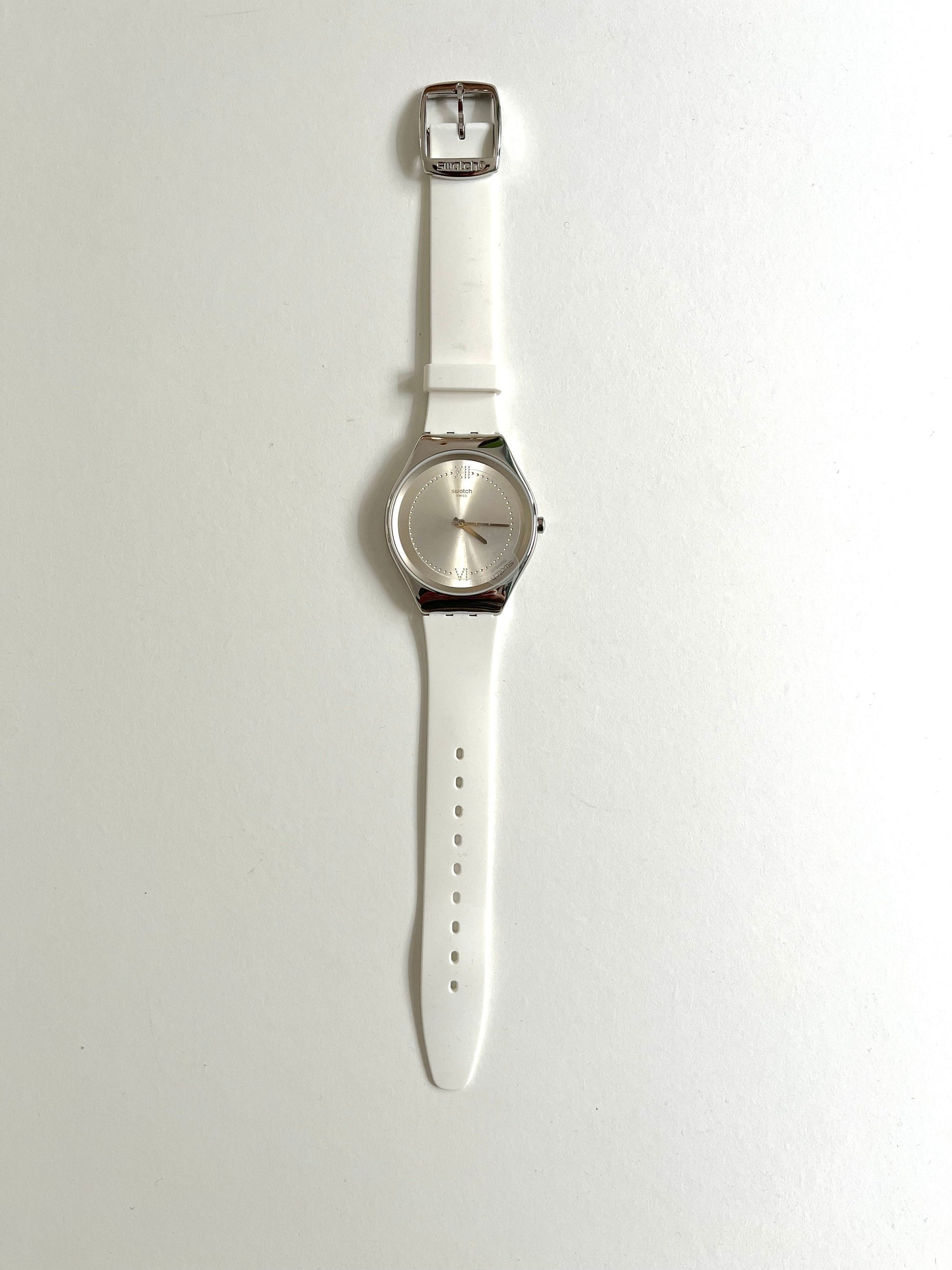 Swatch Skin Irony SKINDOREE SYXS108