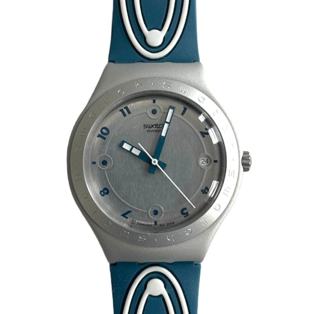 Swatch Irony Big ROUNDED SPHERE YGS4026 (2000)