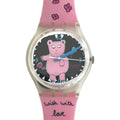 Swatch Gent PIGGY THE BEAR GK367 (2002)