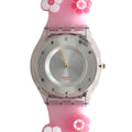 Swatch Skin RUBY FLOW SFP111 (1997)