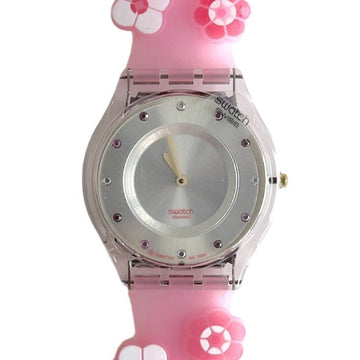 Swatch Skin RUBY FLOW SFP111 (1997)