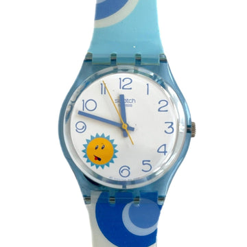 Swatch Gent PAQUITAS DAY GN210 (2003)