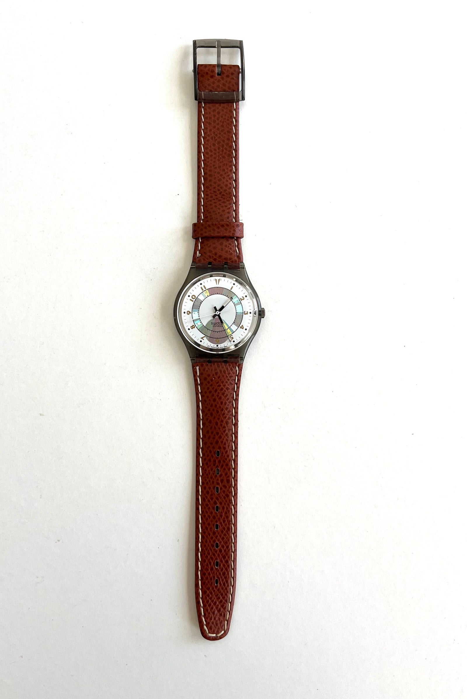 Swatch Gent ORLY GM110 (1992)