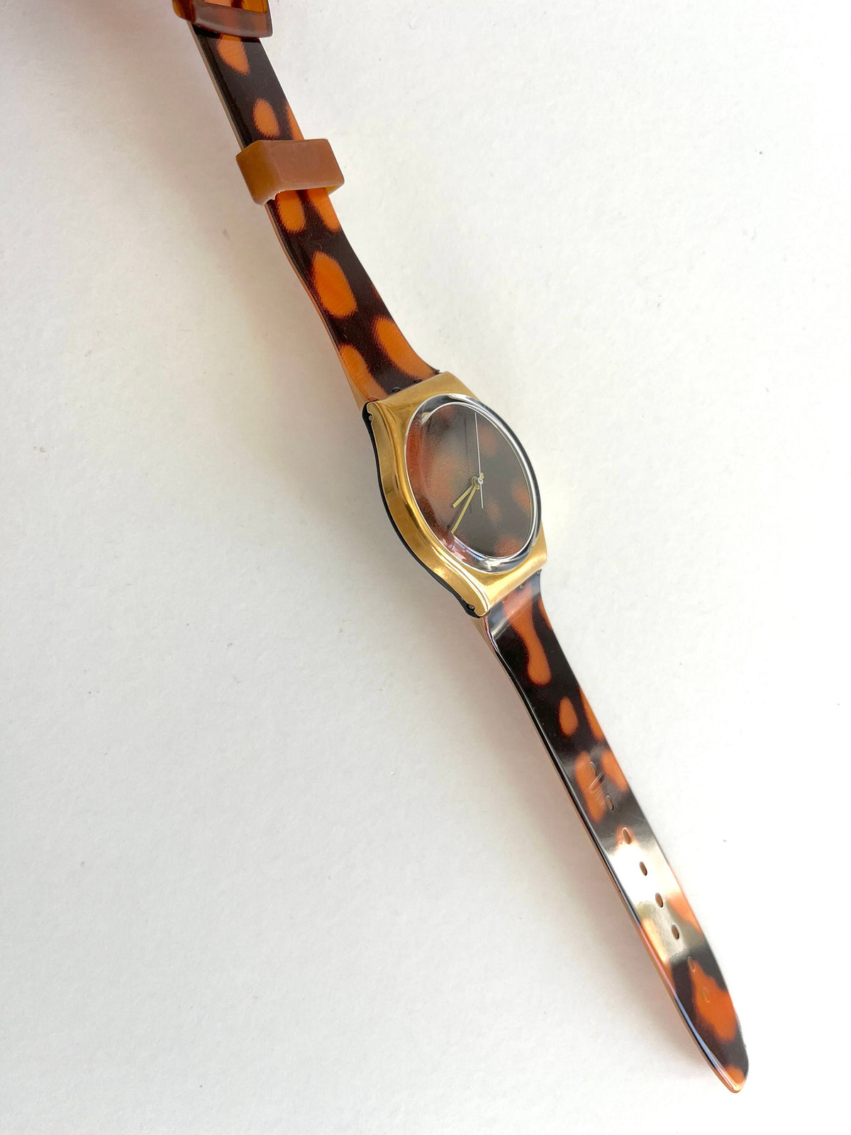 Swatch Gent SLOAN RANGER GX104 (1988)
