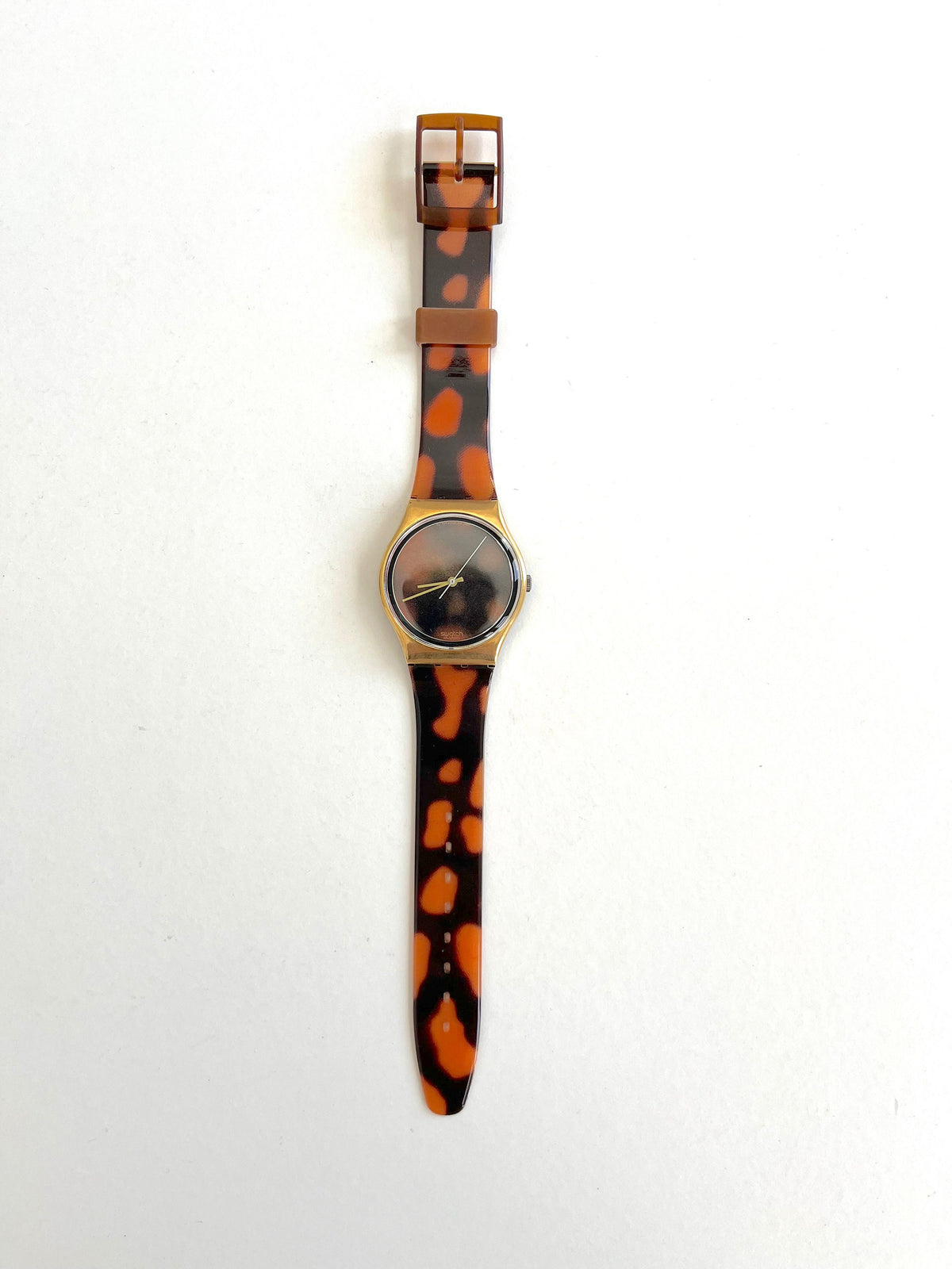 Swatch Gent SLOAN RANGER GX104 (1988)