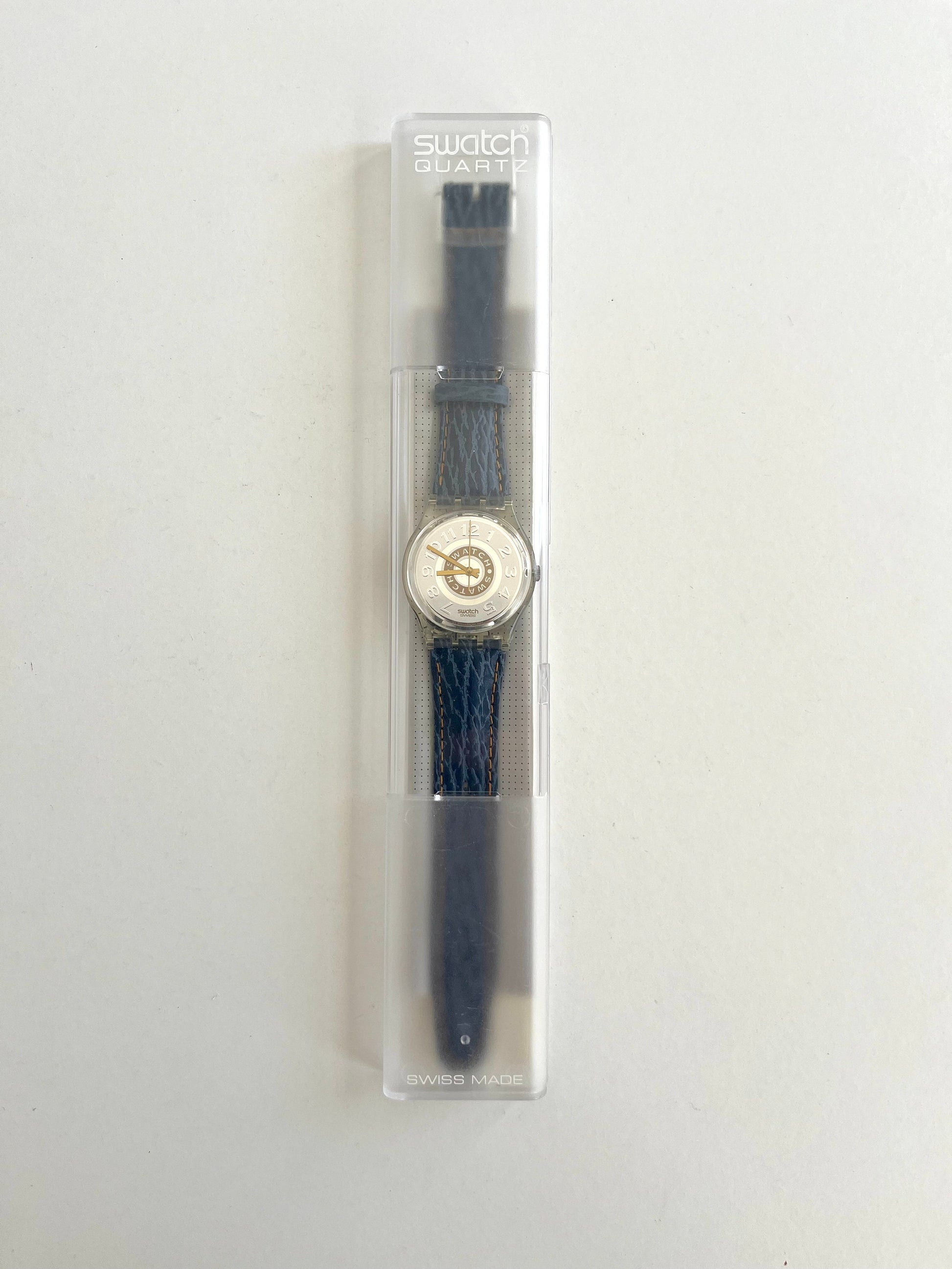 Swatch Gent DELAVE GK145 (1992)